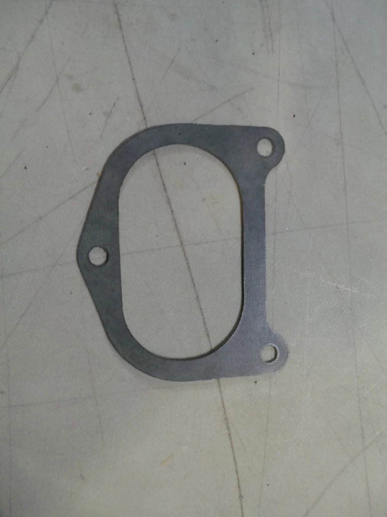 GASKET | CASEIH | EU | EN