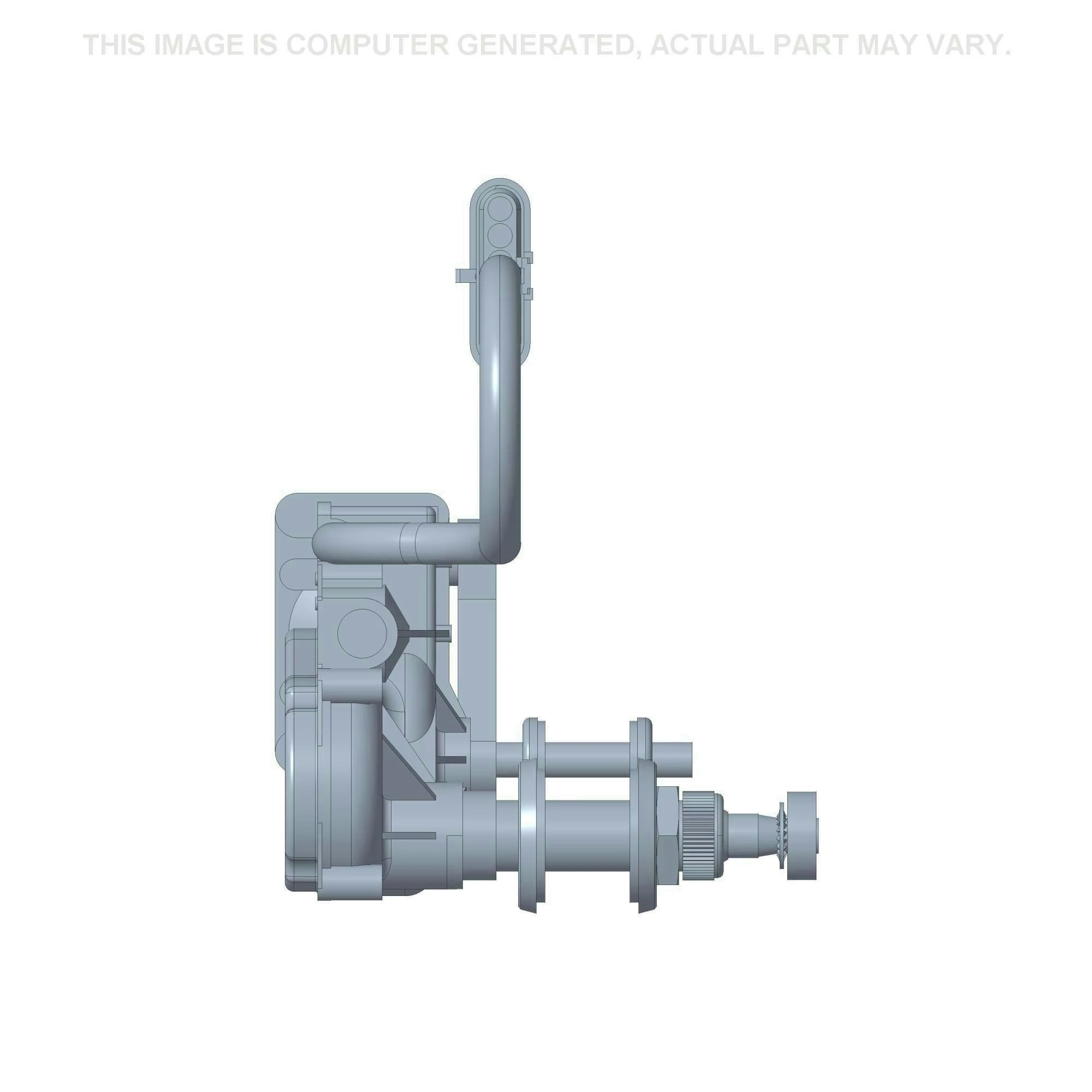 WIPER MOTOR | MILLER | CA | EN