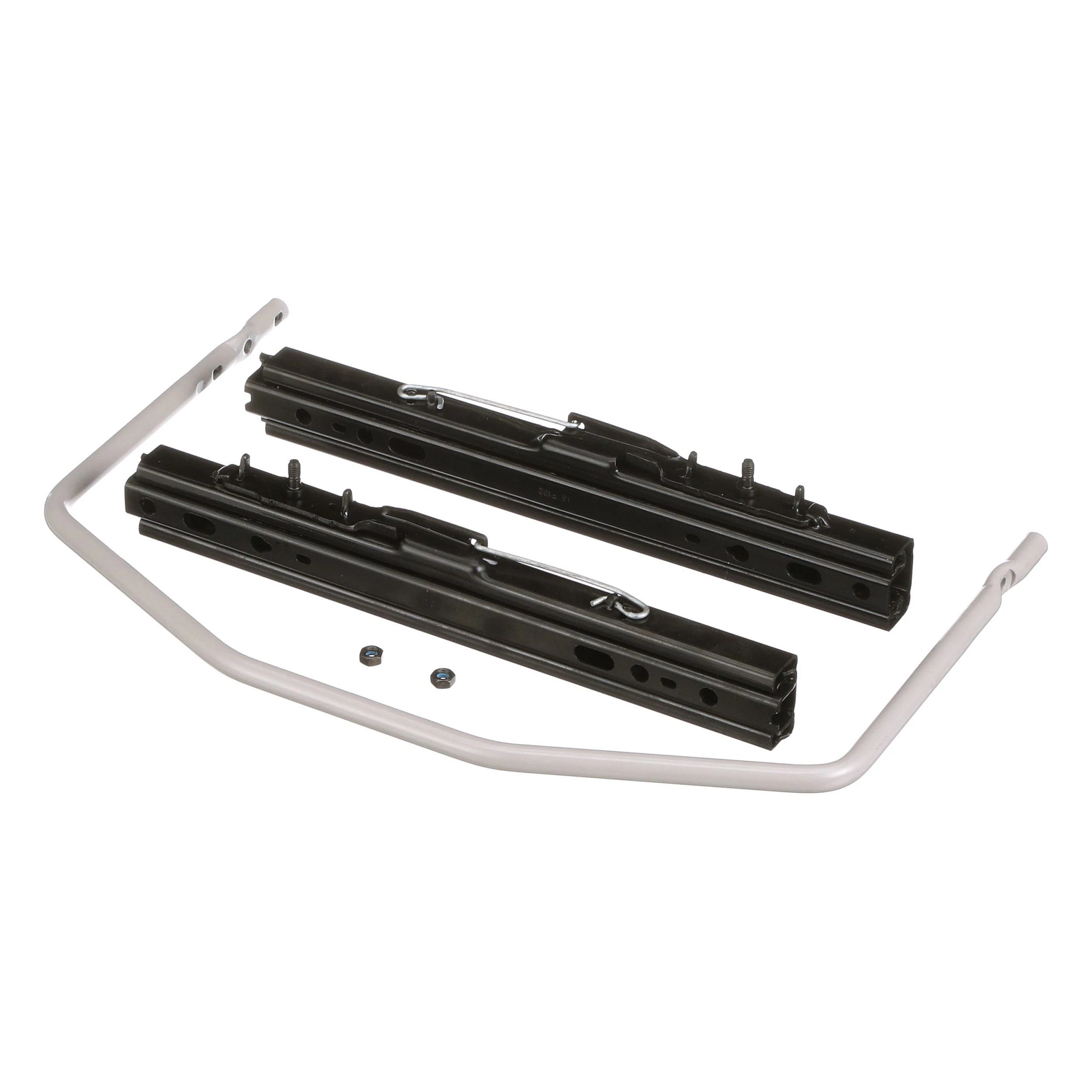 Seat Rail | MILLER | US | EN