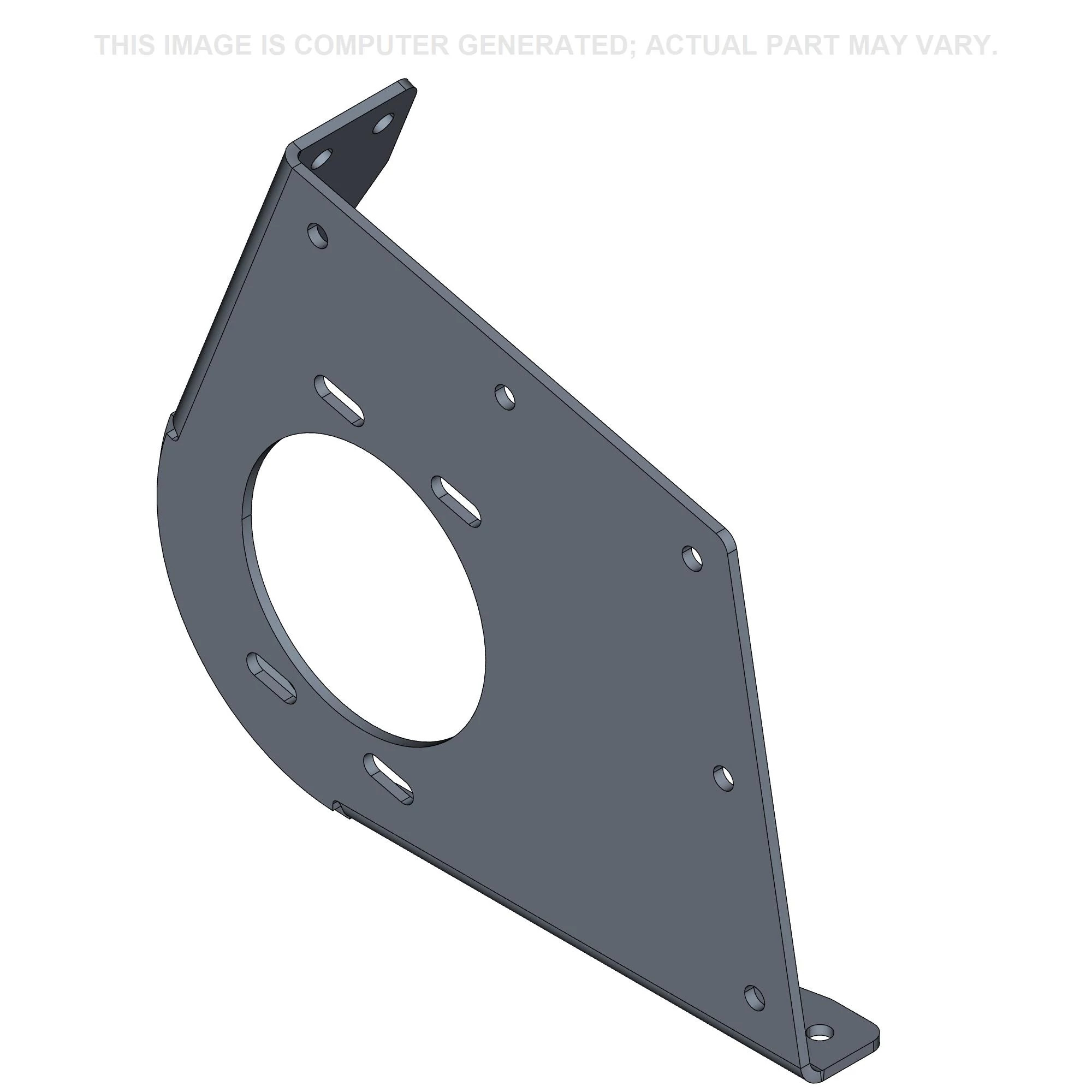 PLATE | CASECE | SA | EN