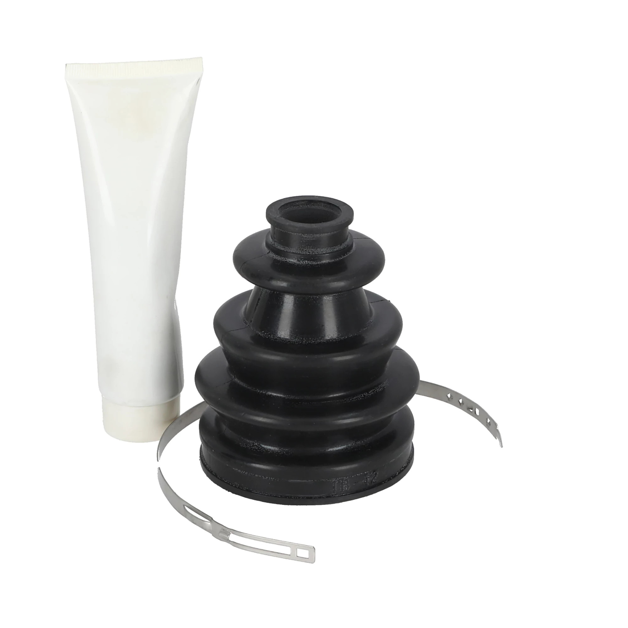 Boot Repair Kit - FRT I/B | NEWHOLLANDAG | CA | EN