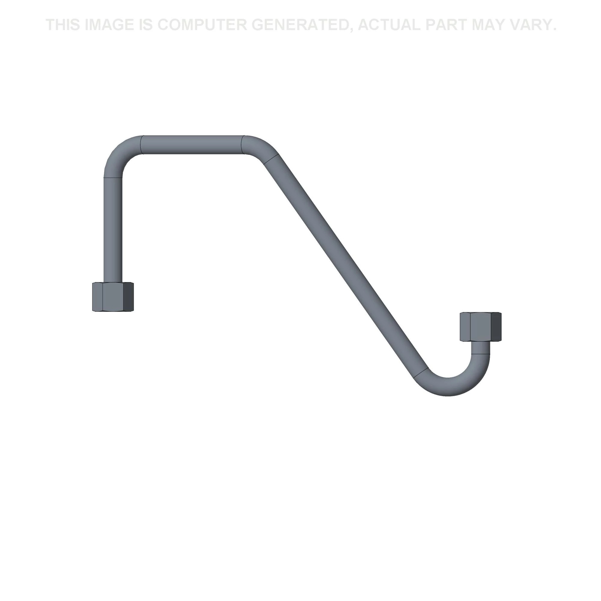 RIGID TUBE | NEWHOLLANDAG | EU | EN