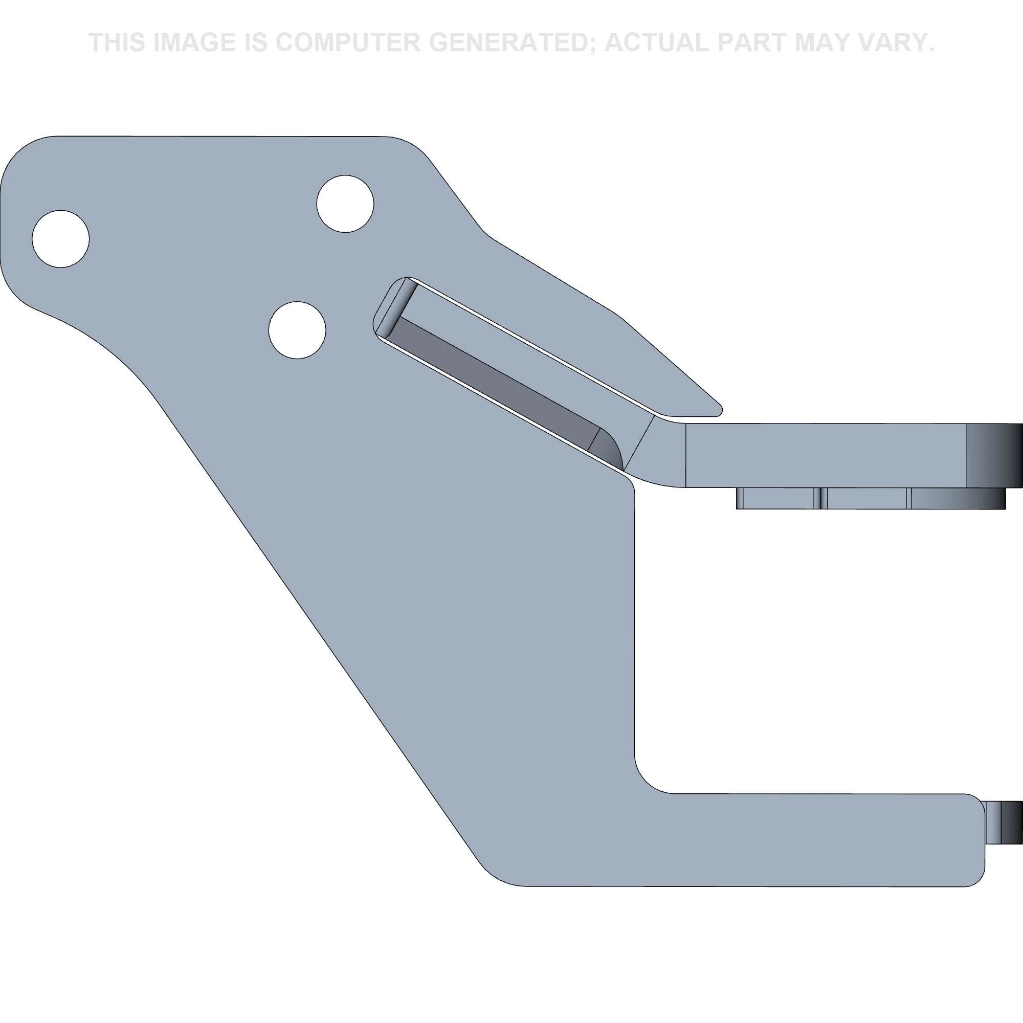 CLEVIS | CASEIH | CA | EN