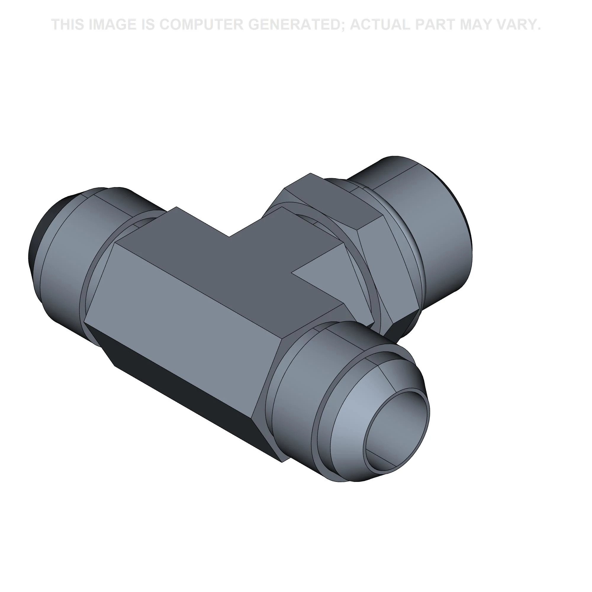 HYD CONNECTOR | FLEXICOIL | AMEA | EN