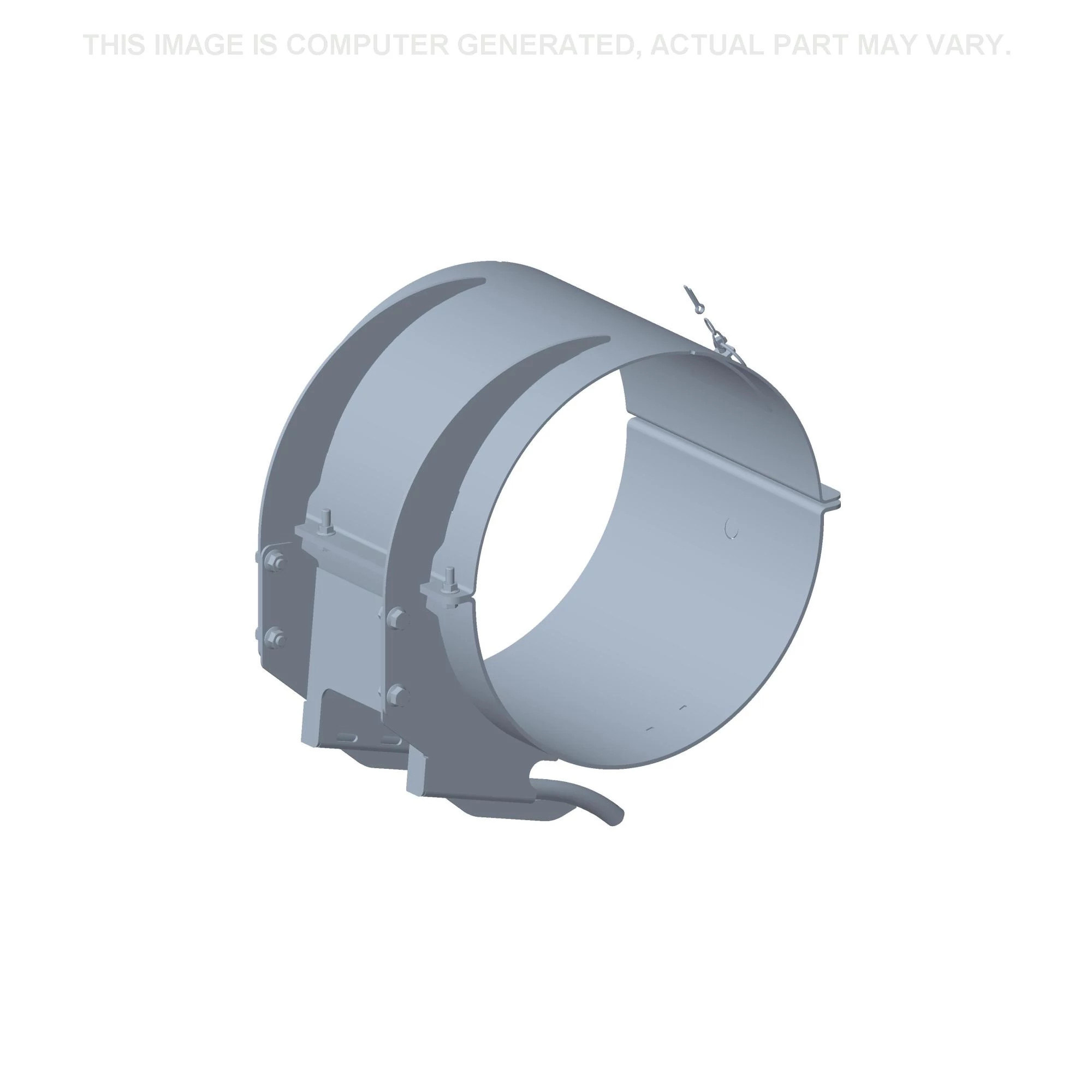 BRAÇADEIRA | CASECE | EU | PT
