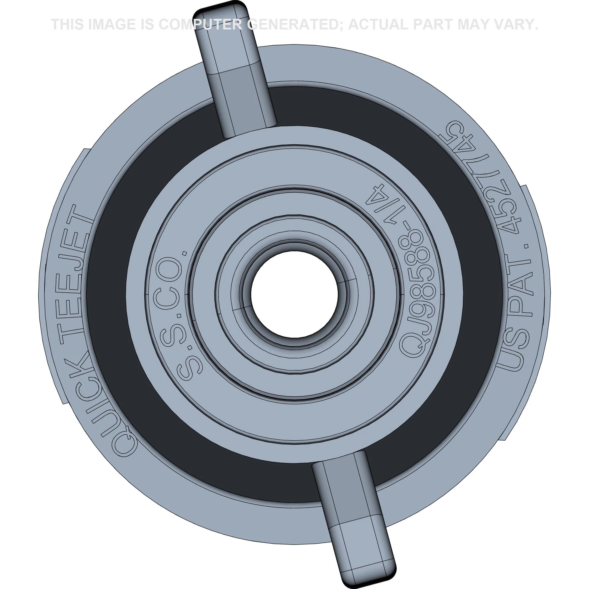 CAPUCHON | MILLER | AMEA | EN