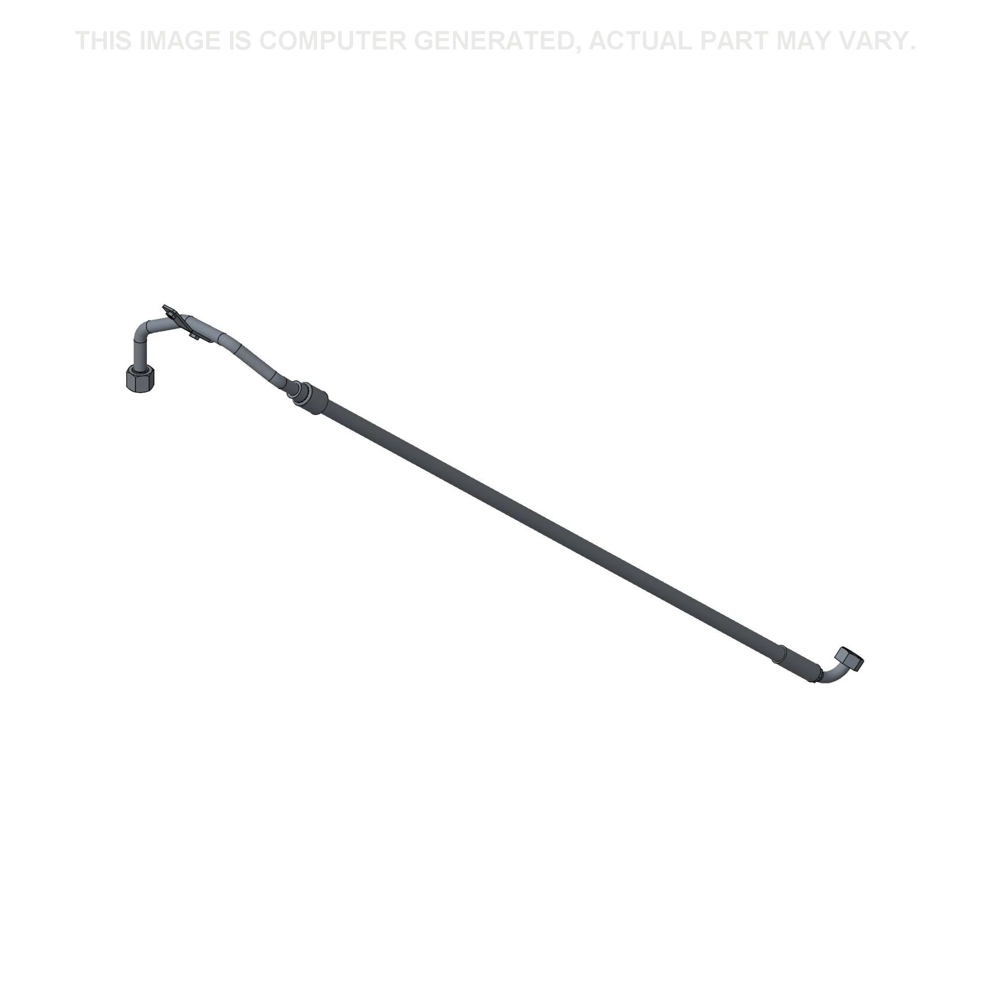 Pipe | CASEIH | US | EN