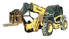 INDUSTRIAL LOADER | NEWHOLLANDCE | CA | EN