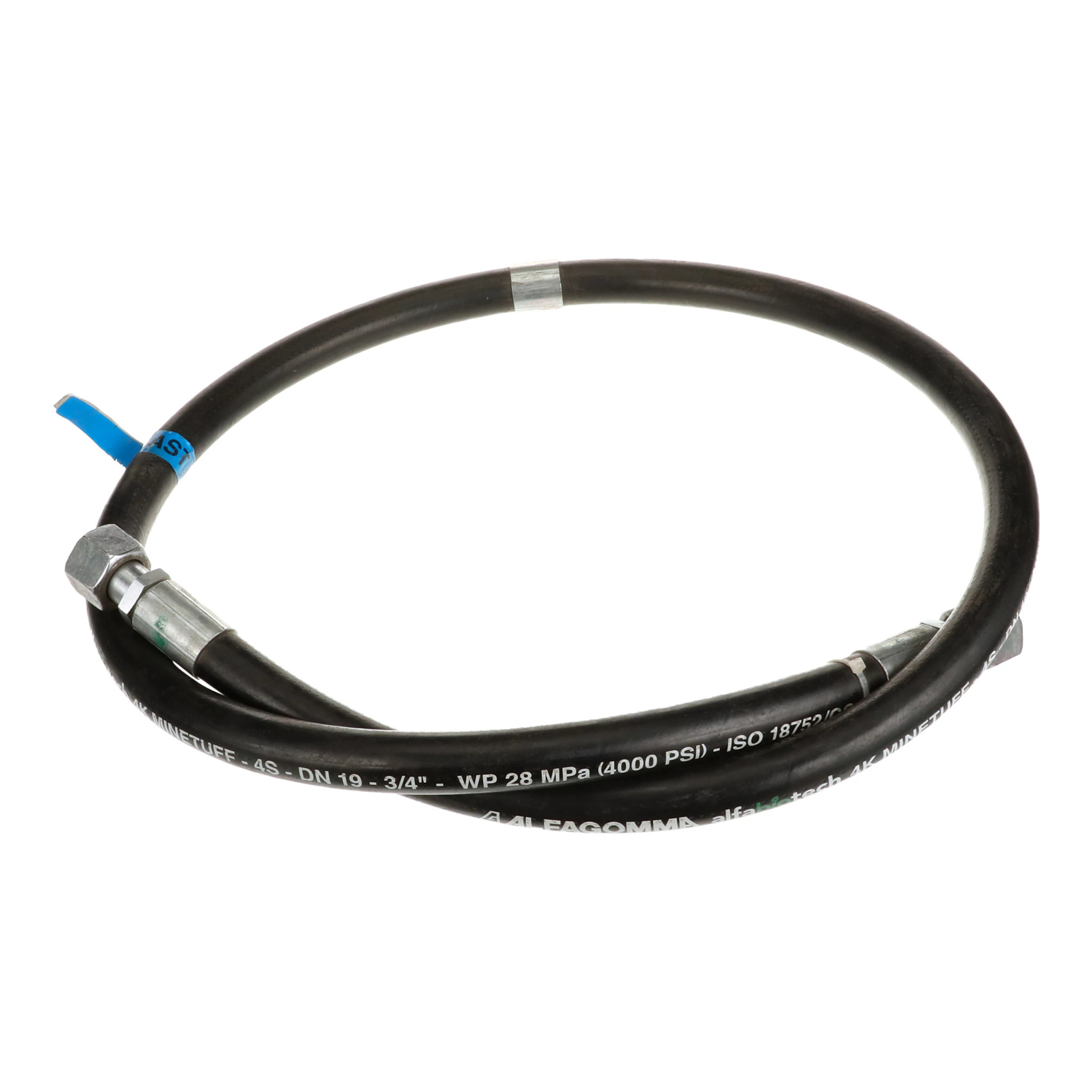 HYDRAULIC HOSE | CASECE | CA | EN