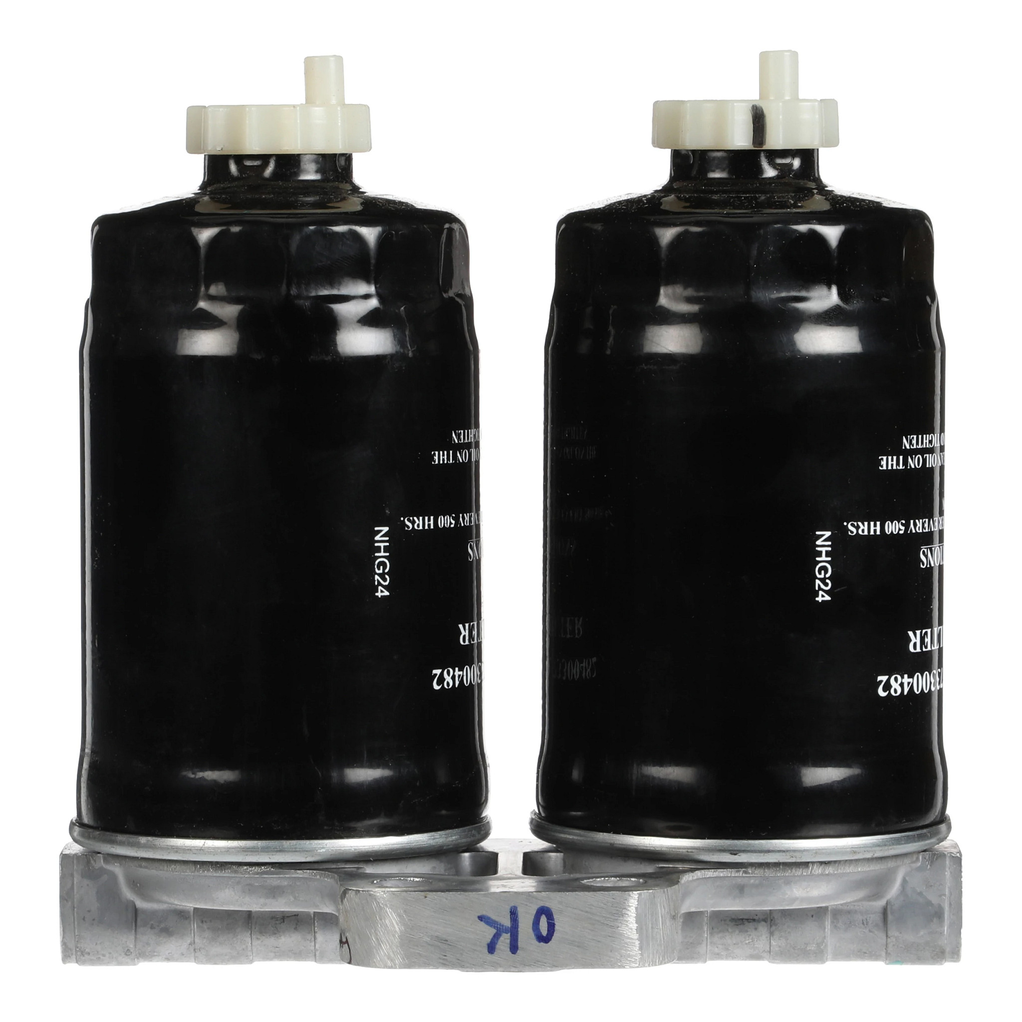 FUEL FILTER | CASECE | SA | EN