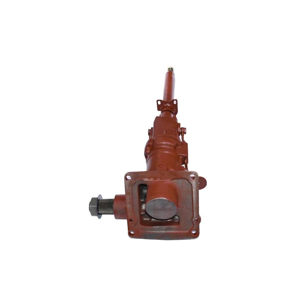 Steering Column | NEWHOLLANDAG | GB | EN