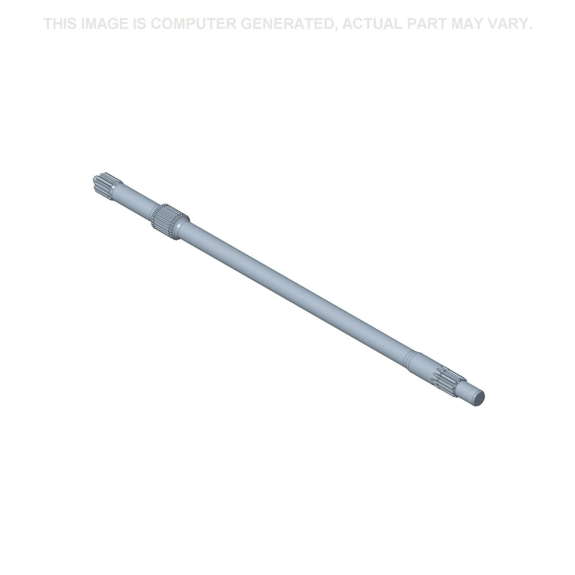 CONTROL SHAFT | NEWHOLLANDAG | US | EN