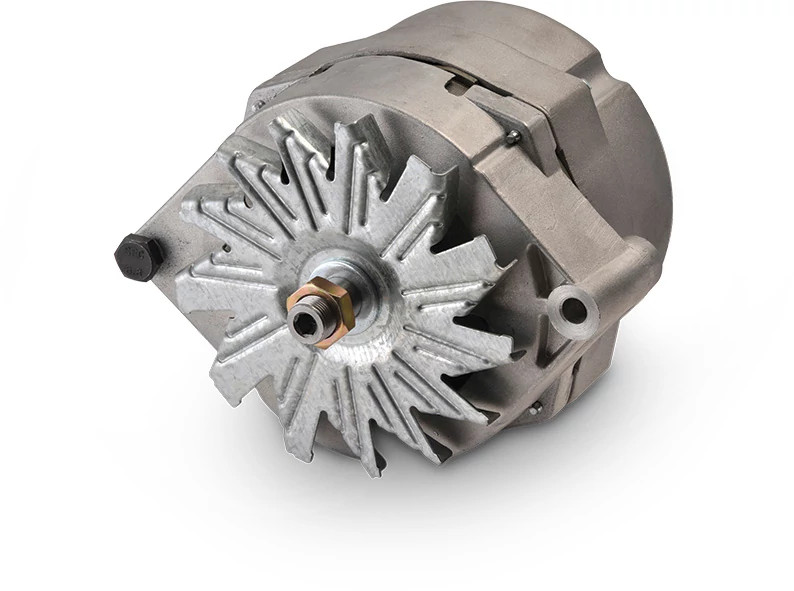 Reman Alternator | CASEIH | US | EN