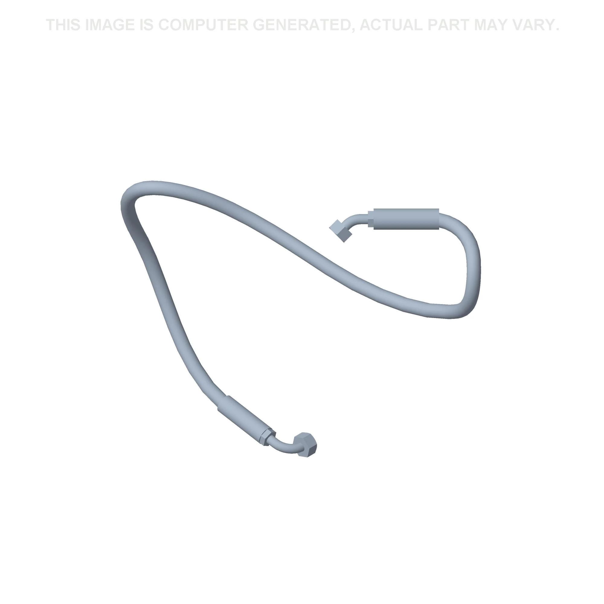 TUBO HIDRÁULICO | NEWHOLLANDCE | SA | ES