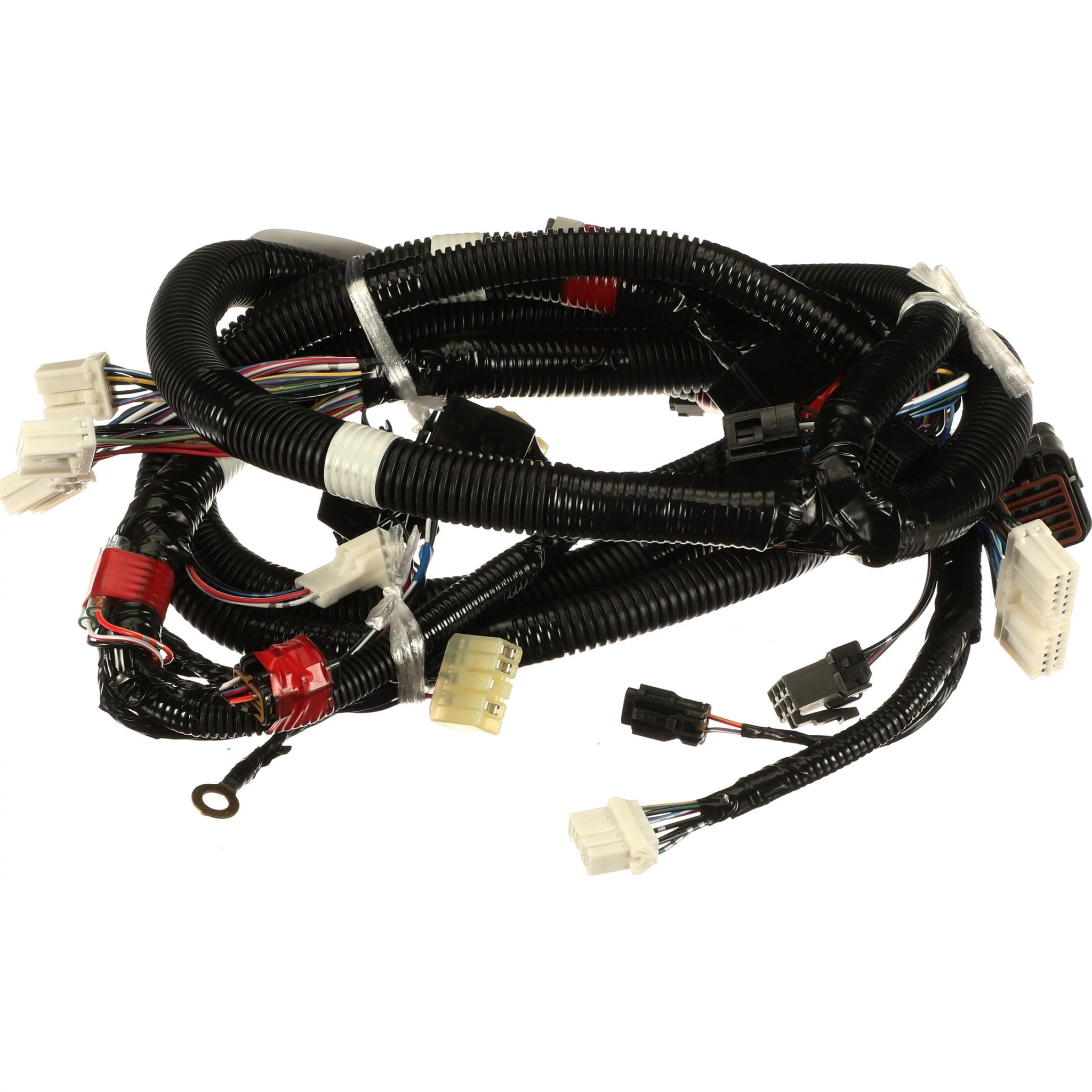 WIRE HARNESS | CASEIH | EU | EN