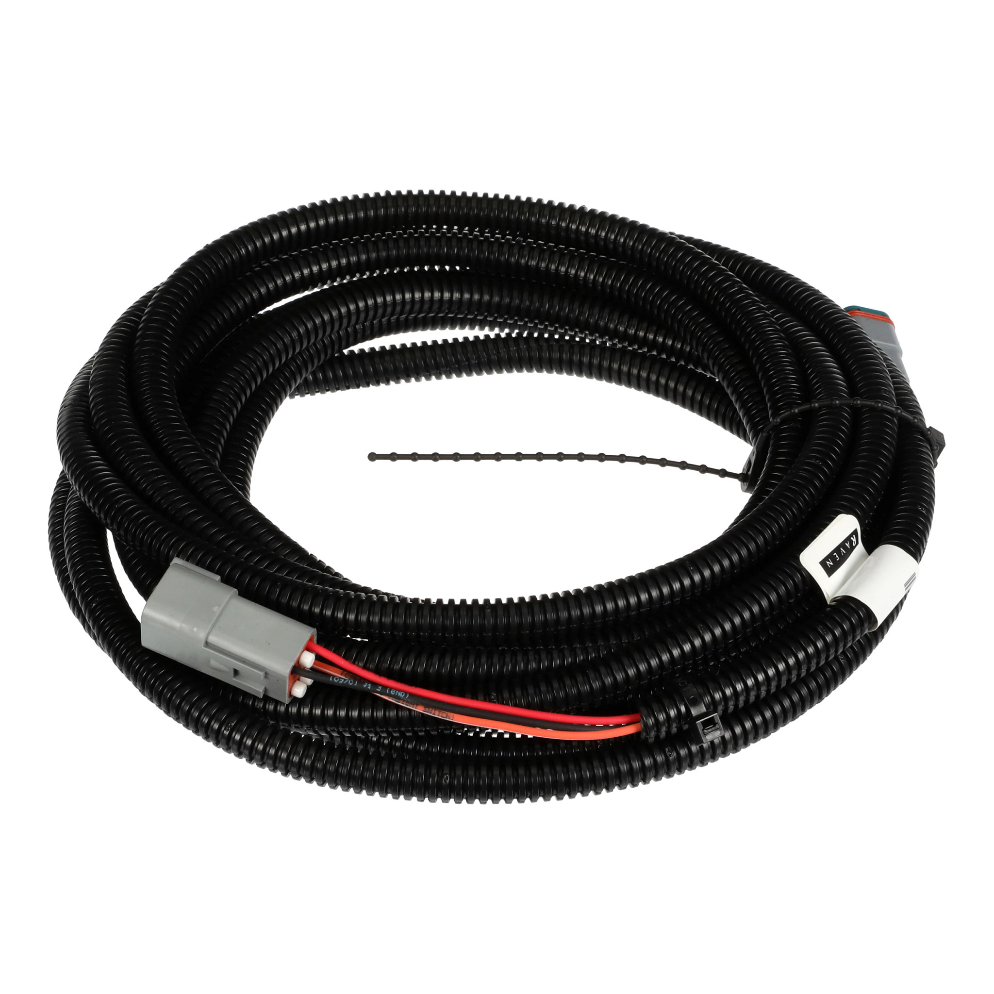 CABLE | FLEXICOIL | CA | EN