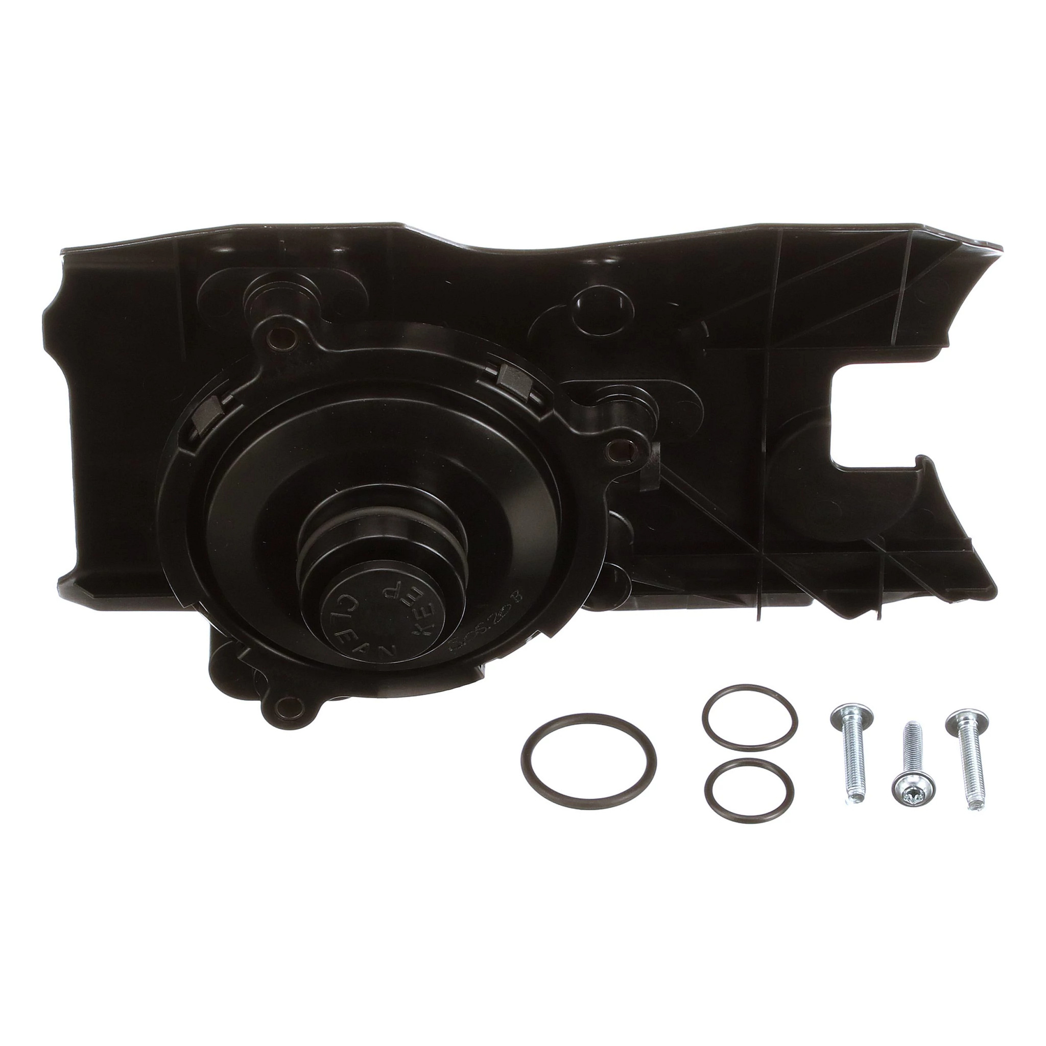 RESPIRADERO | CASEIH | ES | ES