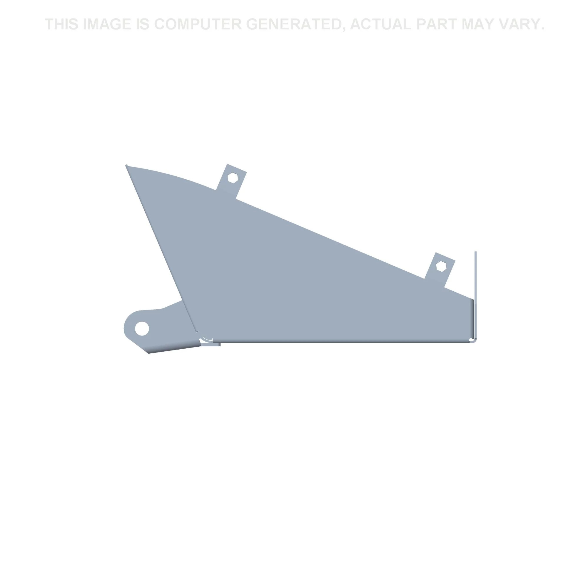 PLACA DE MONTAJE | NEWHOLLANDAG | SA | ES