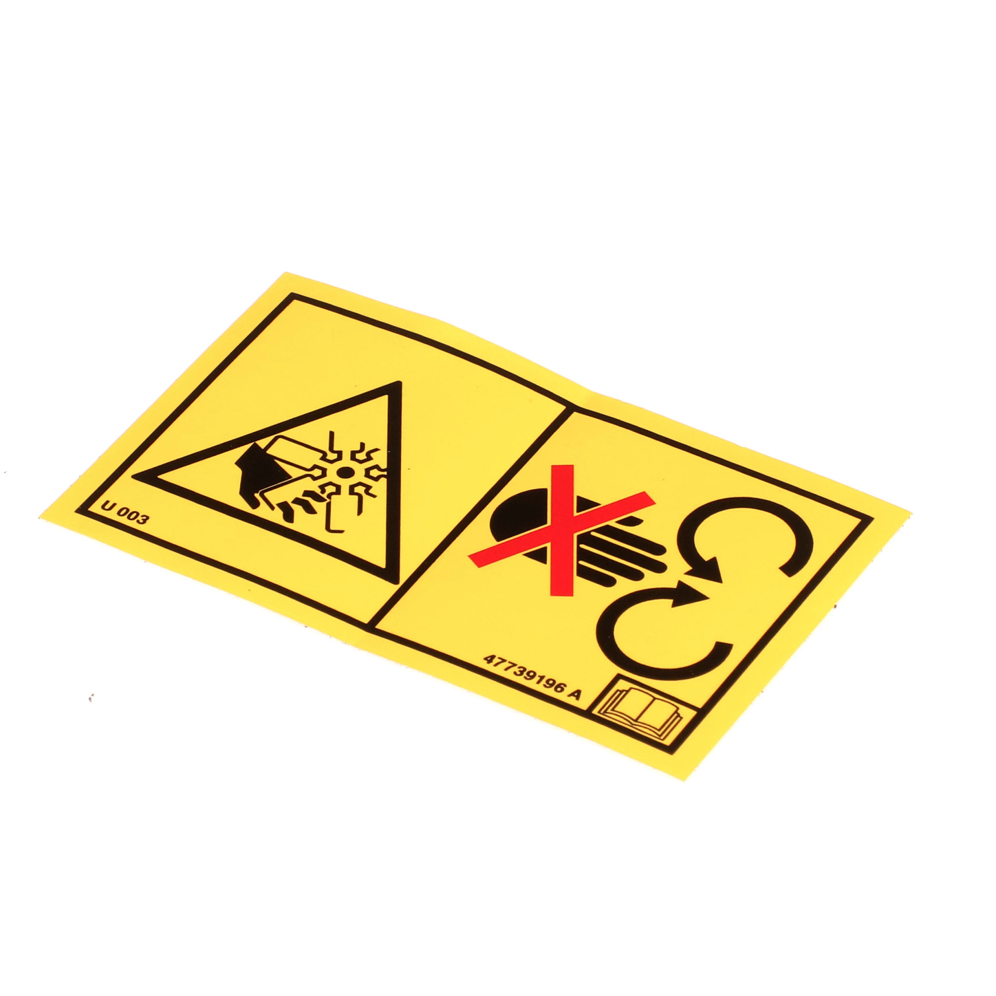 DÍSTICO DE ATENÇÃO | CASECE | BR | PT