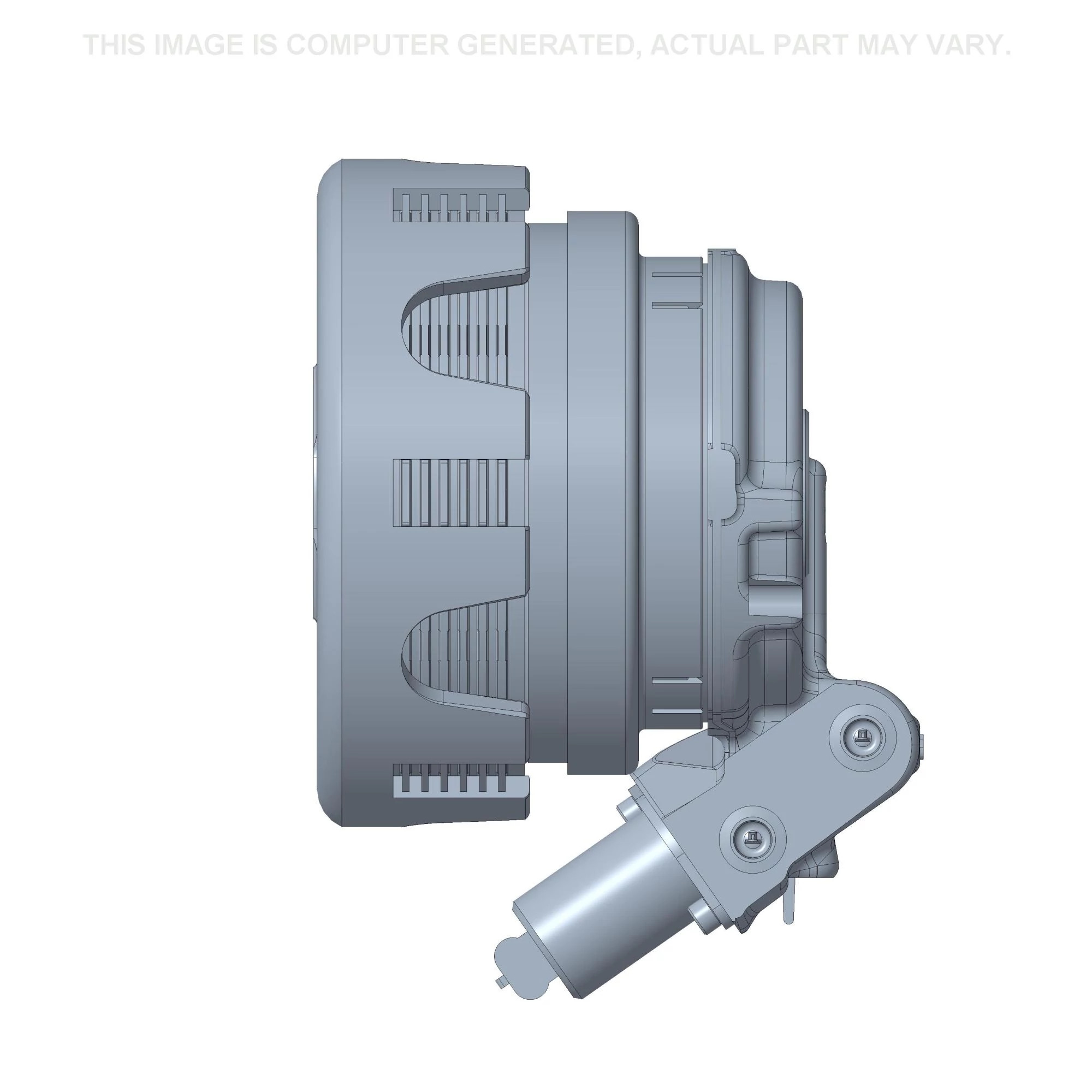 PTO CLUTCH | STEYR | EU | EN