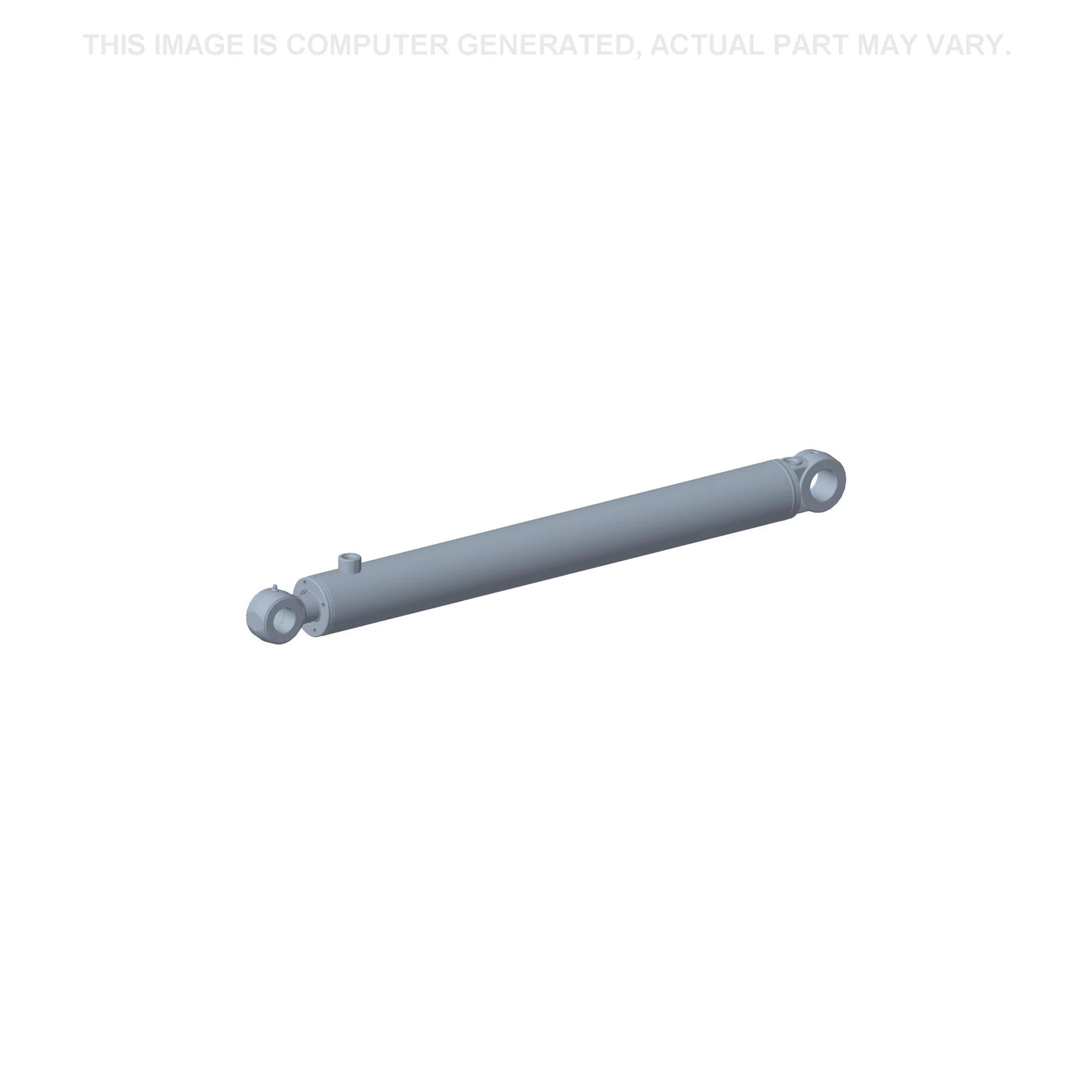 Hydraulic Cylinder | NEWHOLLANDAG | US | EN