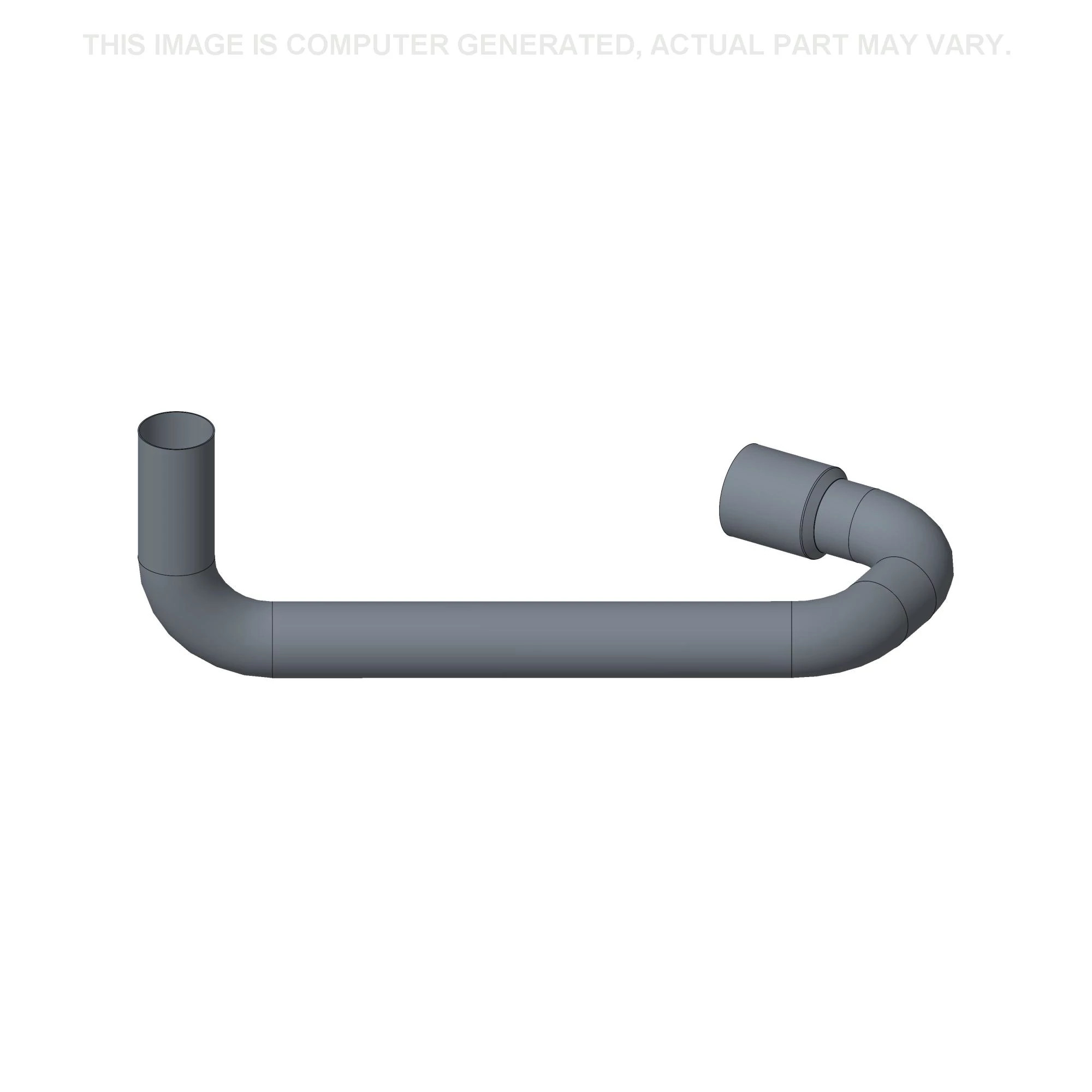 Tube | CASEIH | US | EN