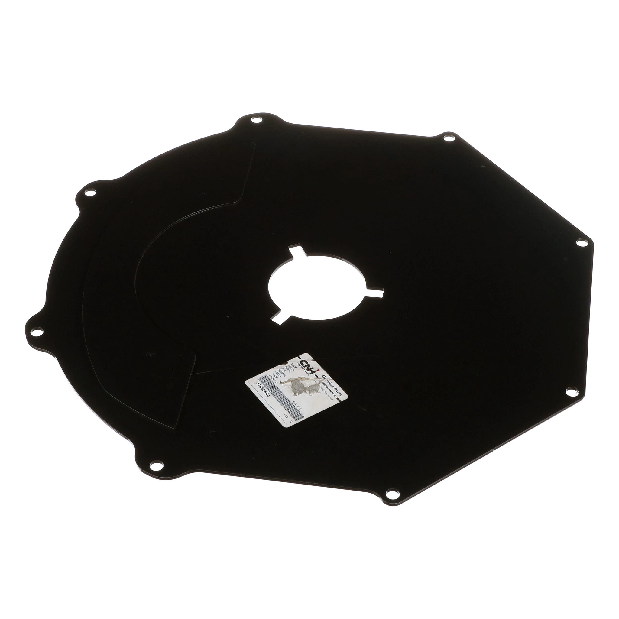 DOOR | CASEIH | GB | EN