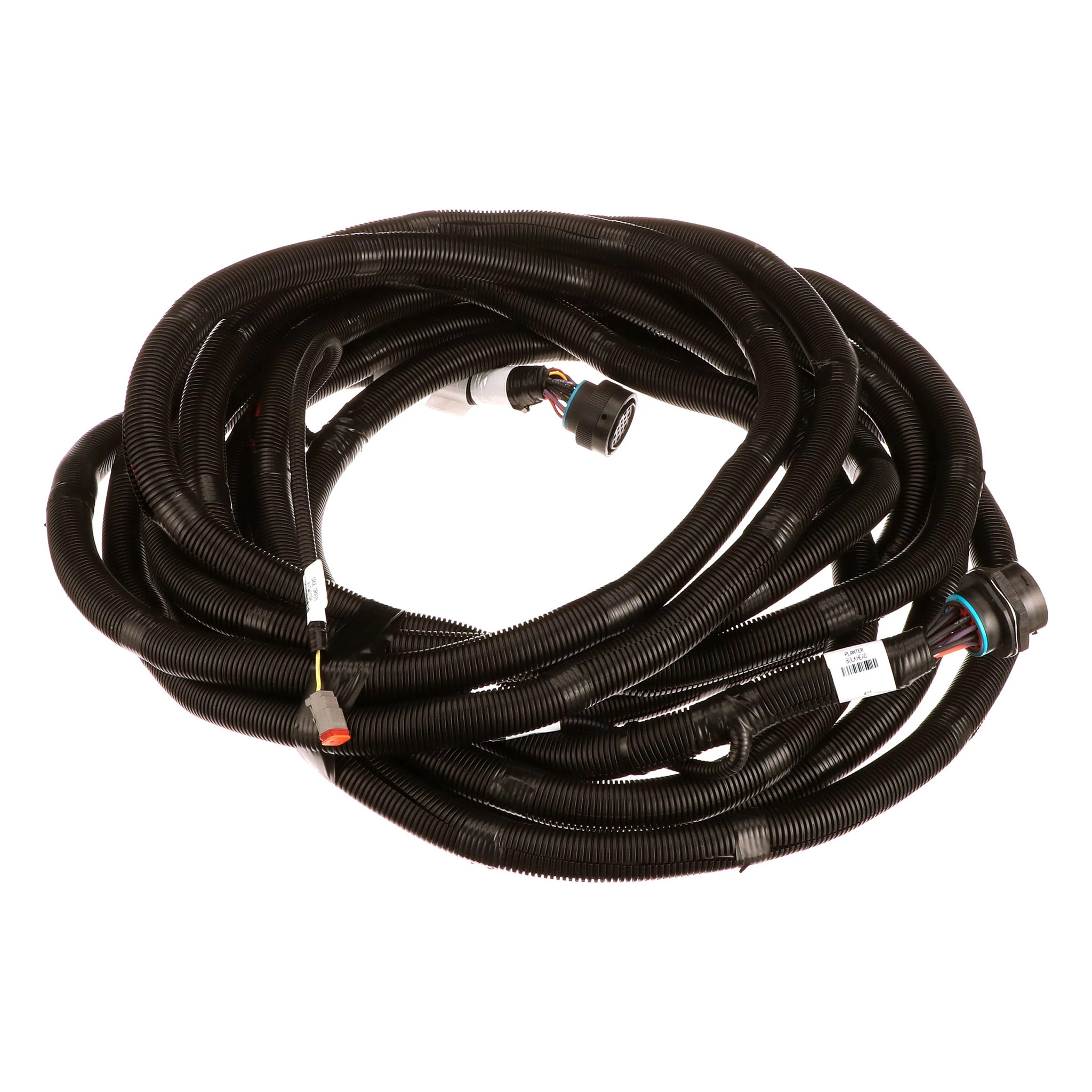 WIRE HARNESS | CASEIH | EU | EN