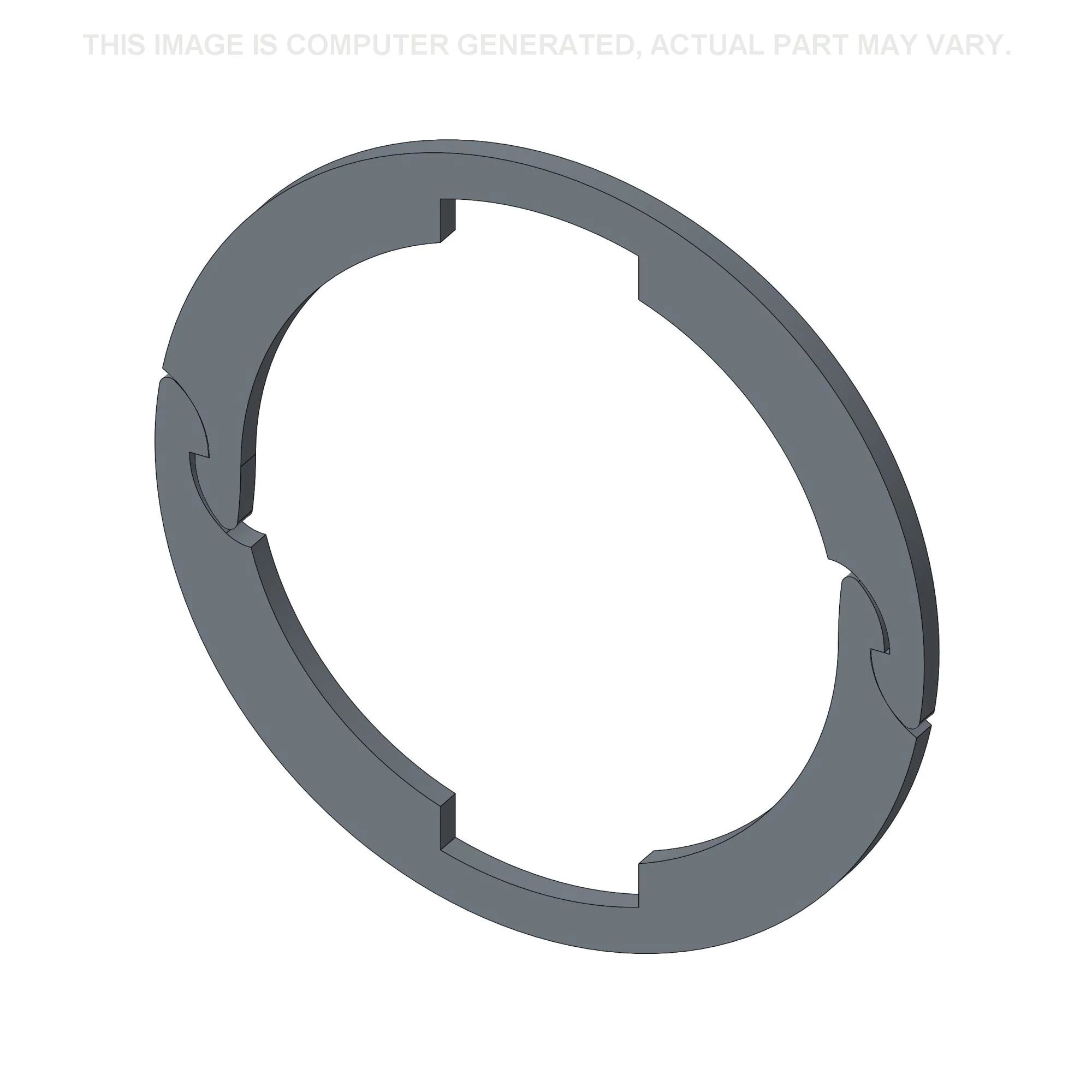 Snap Ring | MILLER | CA | FR