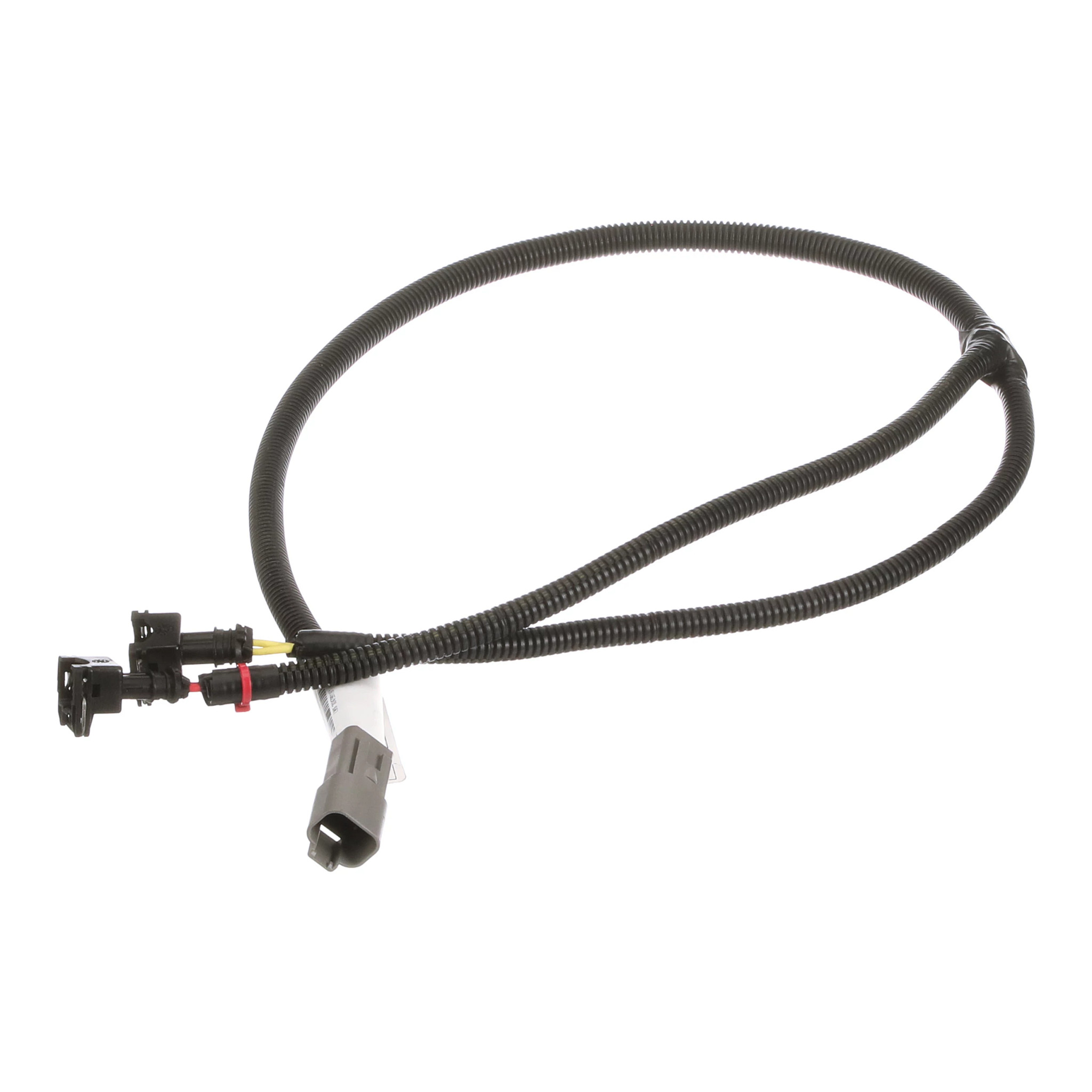 WIRE HARNESS | MILLER | CA | EN