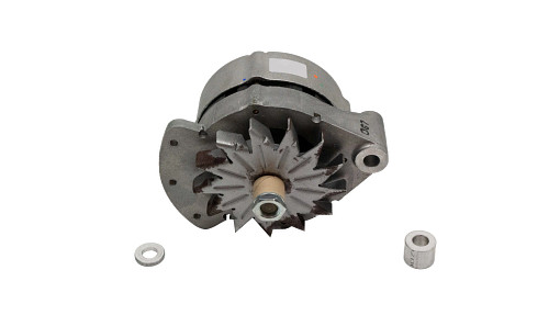 ALTERNATEUR RENOVE | NEWHOLLANDCE | CA | FR