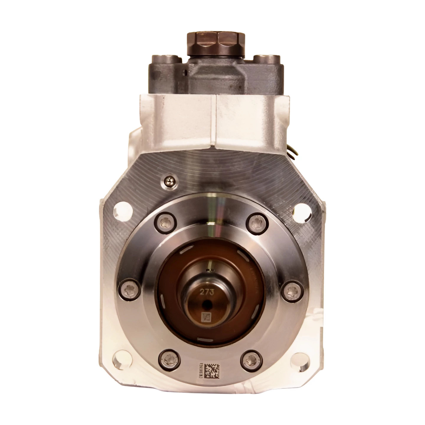 REMAN-FUEL INJ PUMP | NEWHOLLANDAG | CA | EN