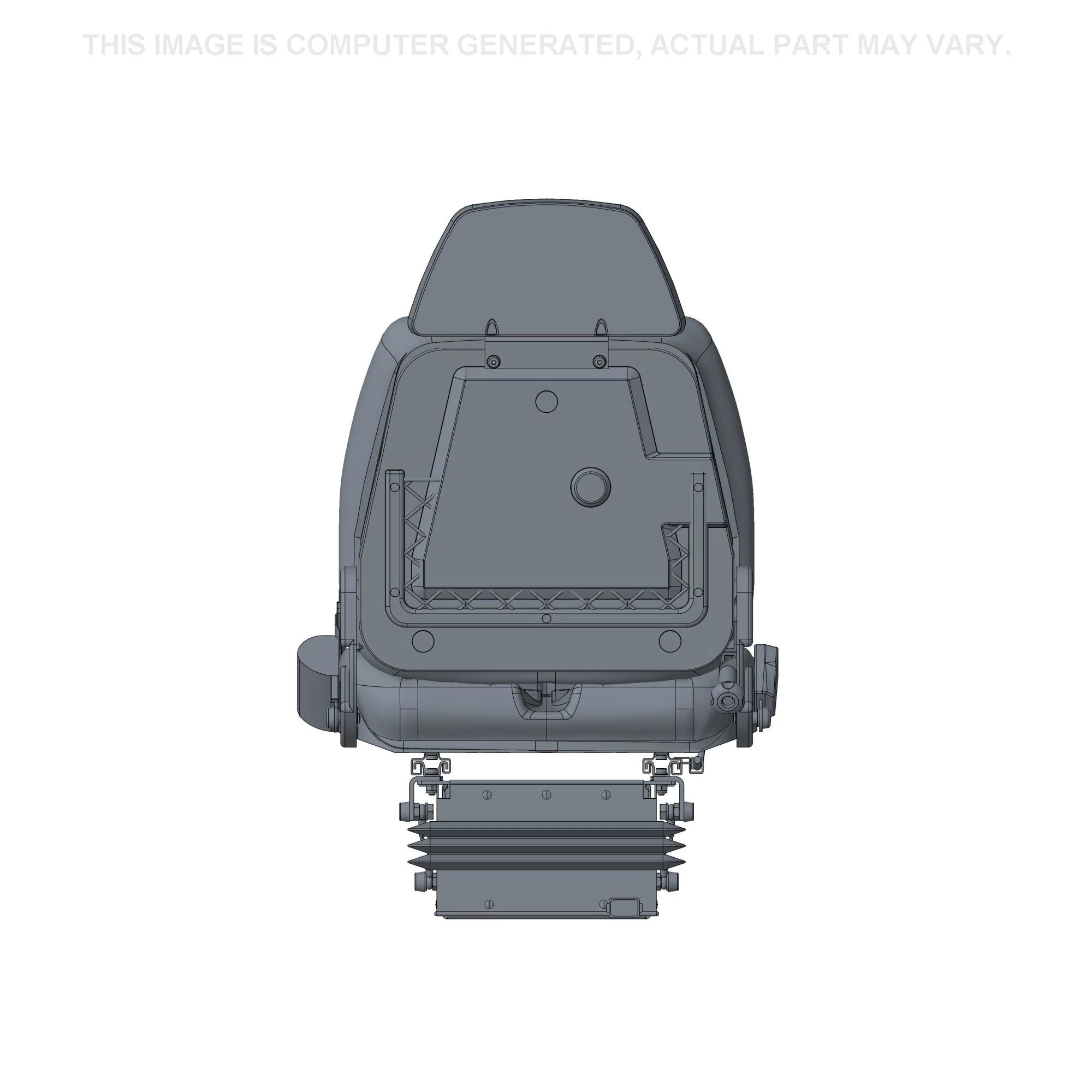 DRIVER SEAT | DEFAULT | NZ | EN