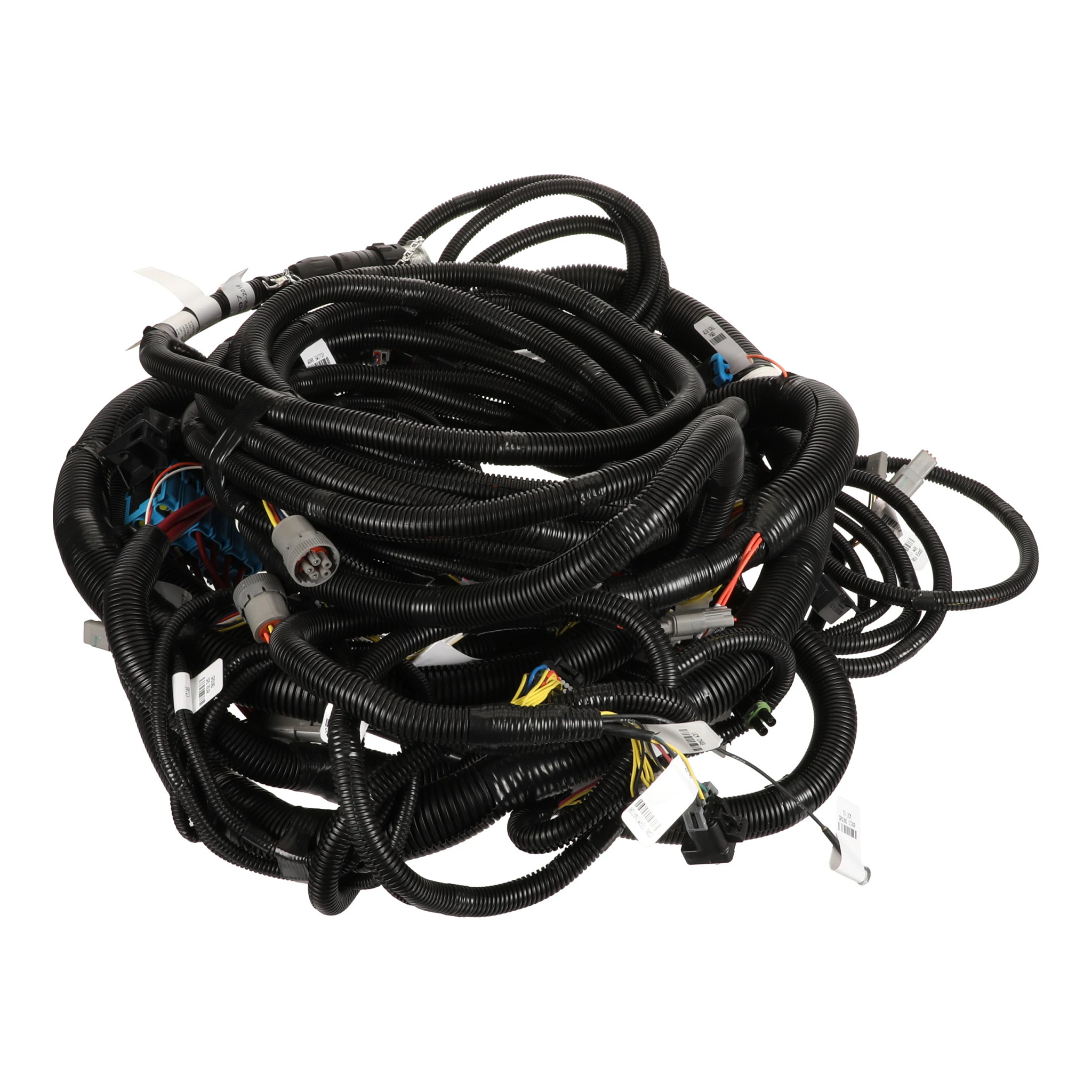 FAISCEAU ELECTRIQUE | FLEXICOIL | CA | FR