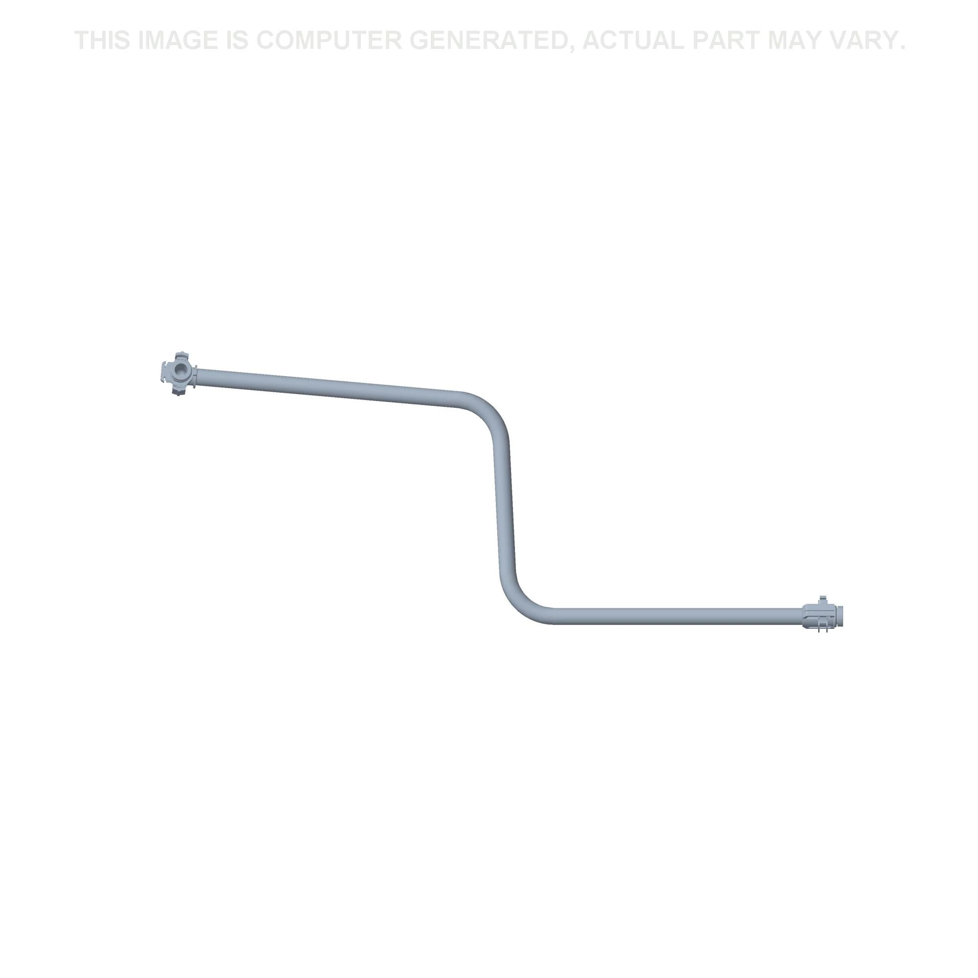 TUBO DE COMBUSTIBLE | CASECE | EU | ES