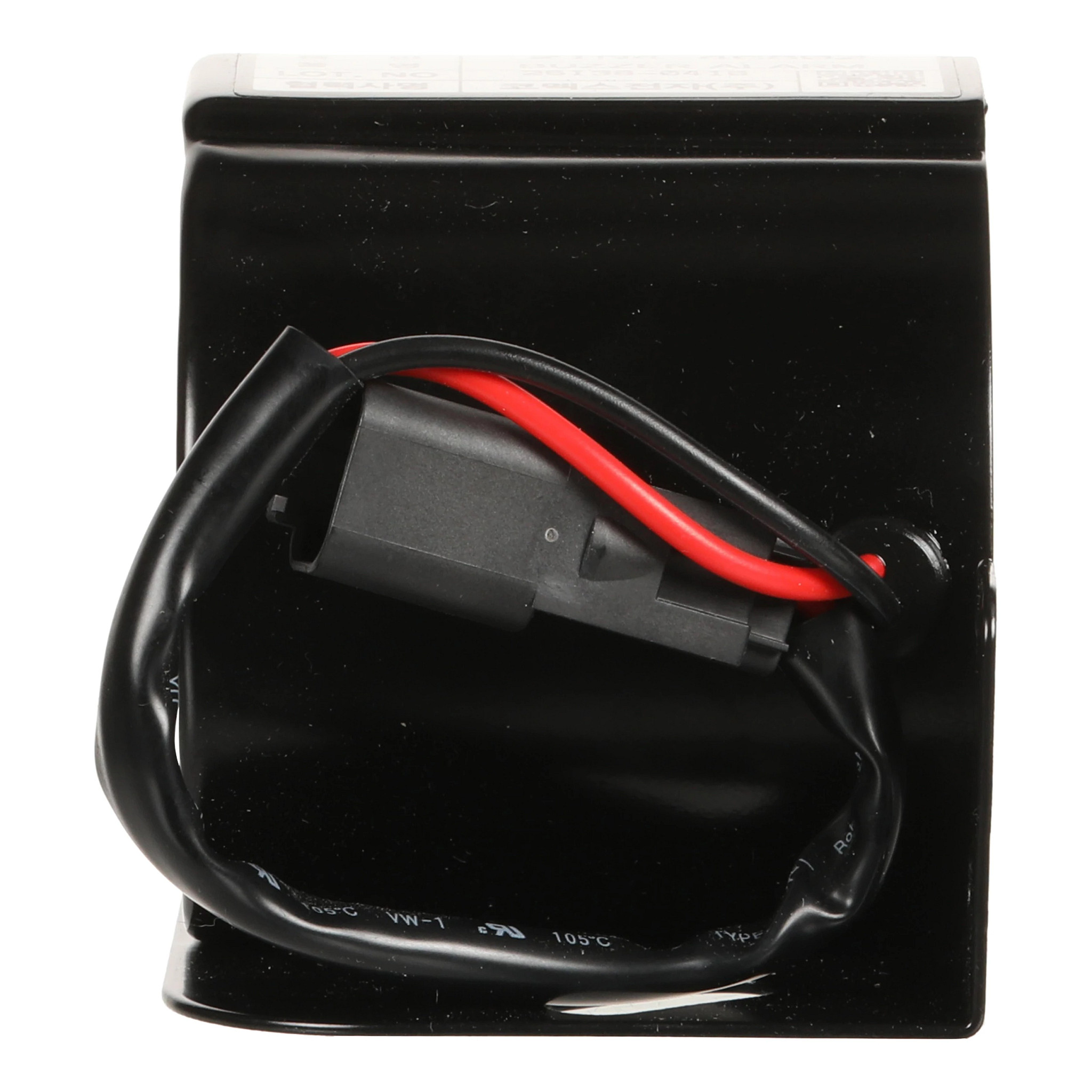 AVERTISSEUR SONORE | CASECE | CA | FR