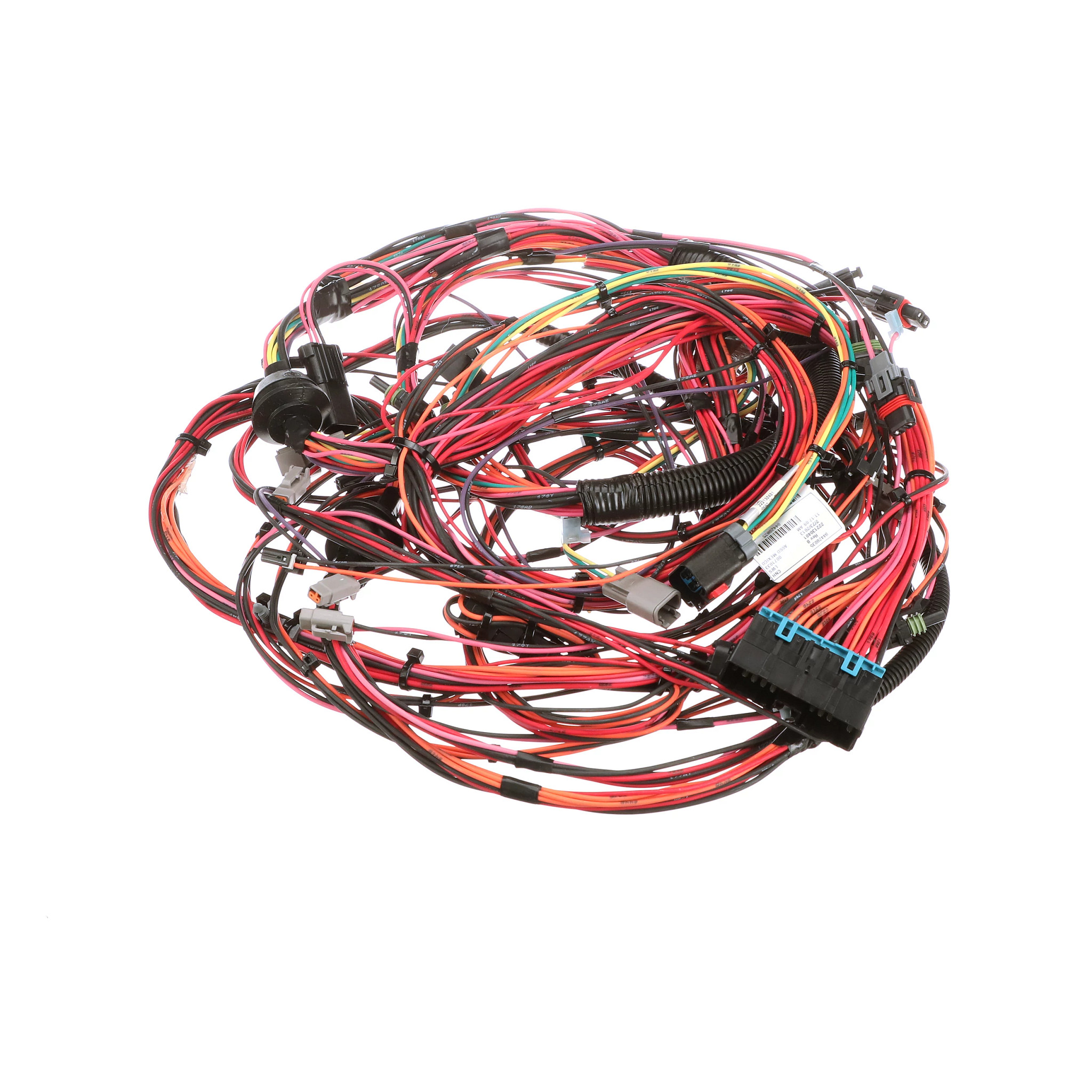 Roof Wire Harness | CASECE | BR | PT