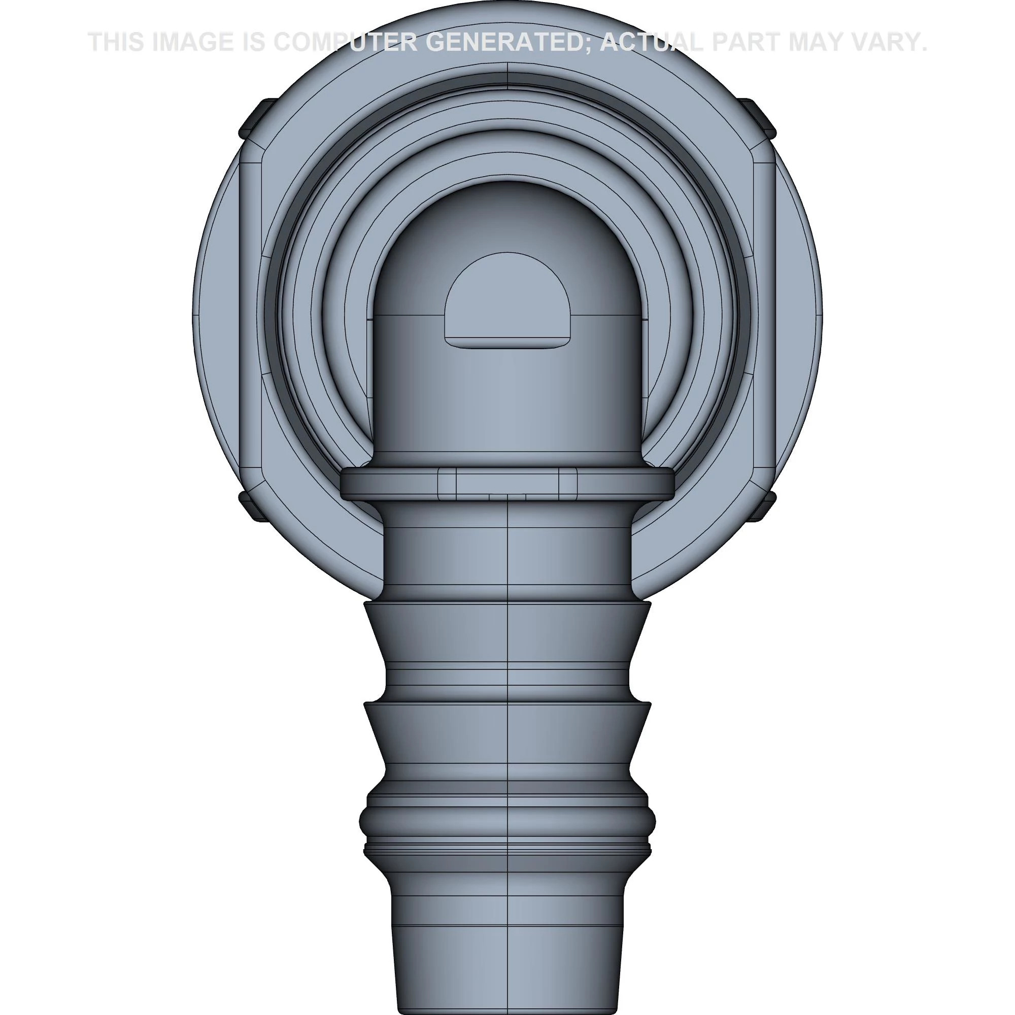 HOSE FITTING | NEWHOLLANDAG | CA | EN