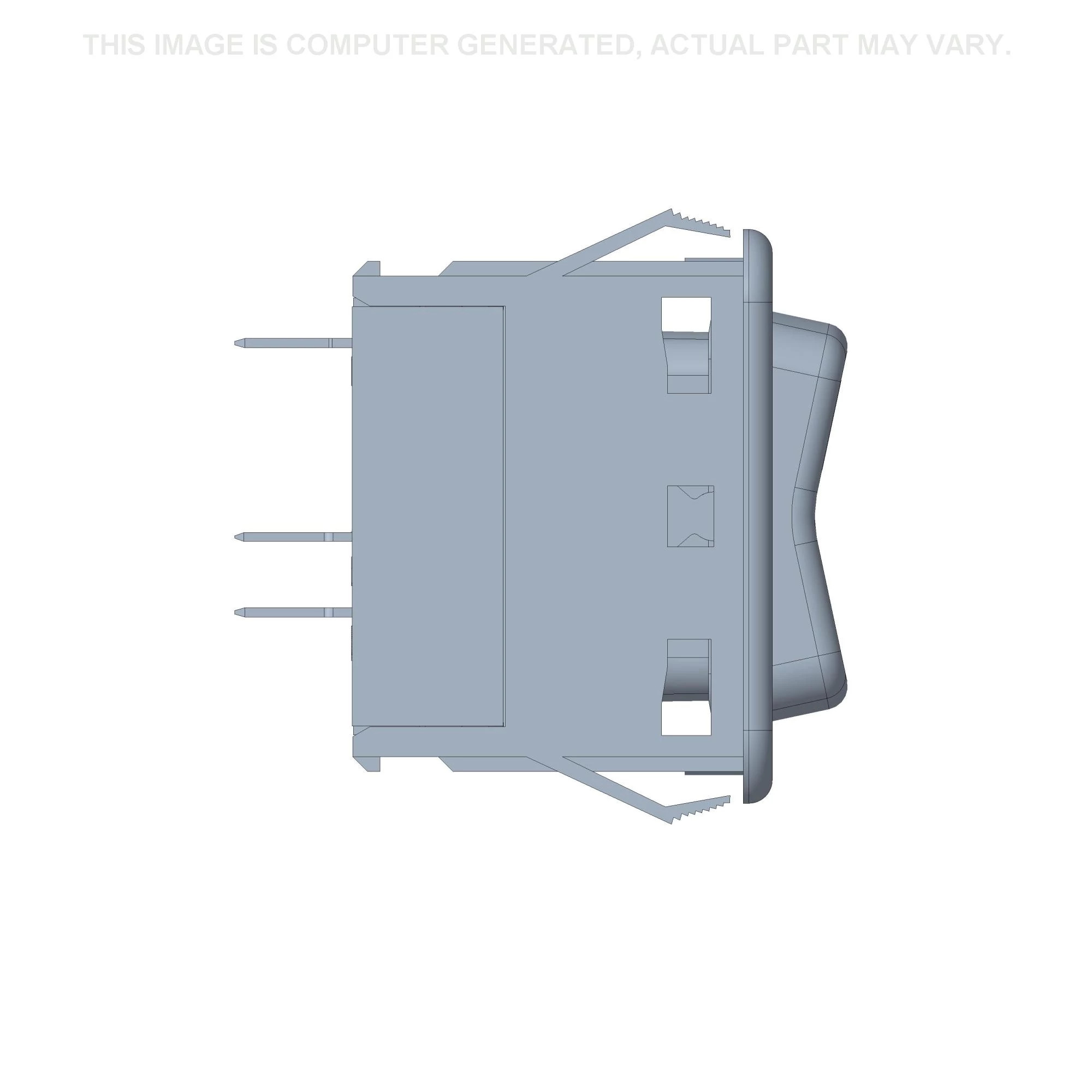 TOGGLE SWITCH | CASEIH | IE | EN
