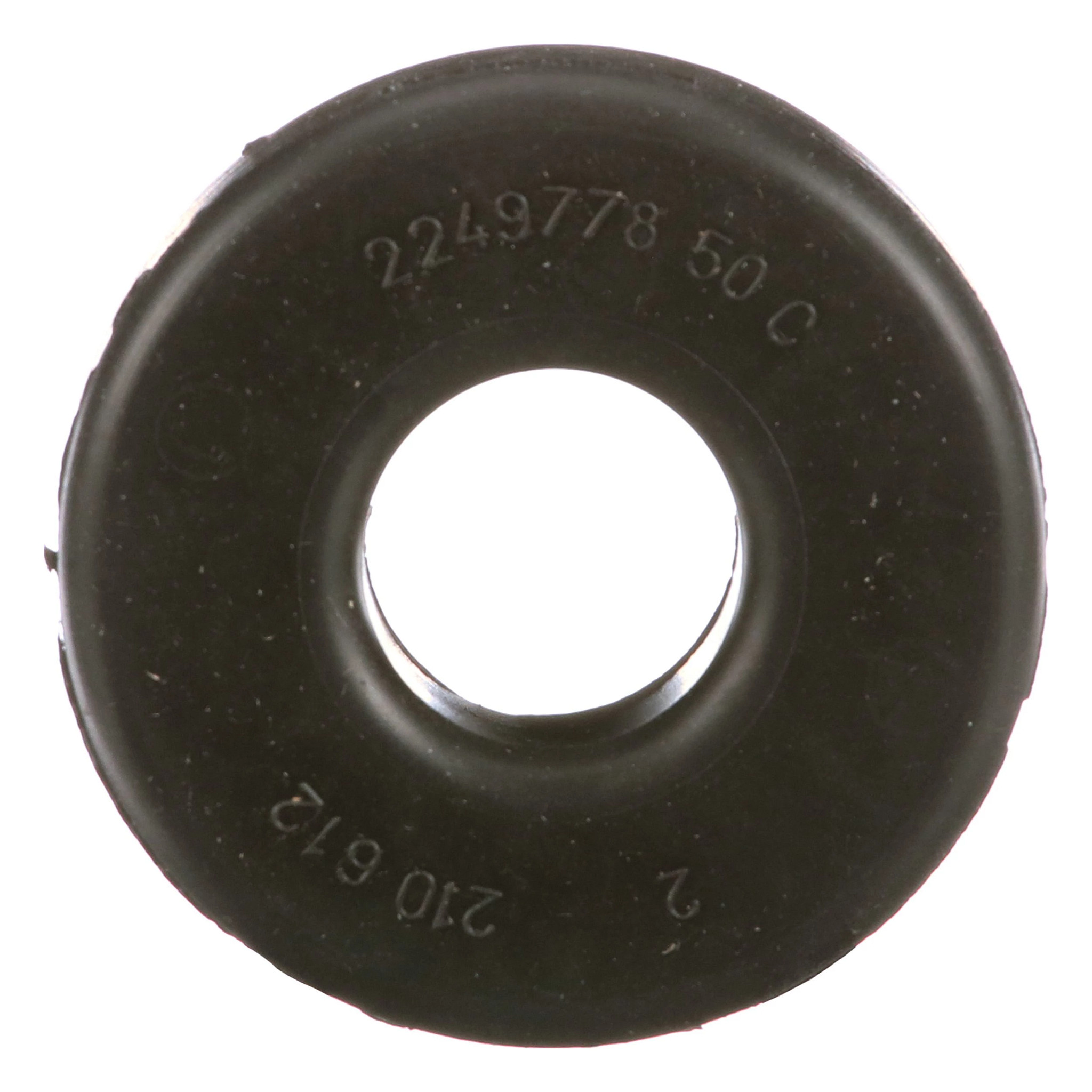 ISOLATOR | CASECE | CA | EN