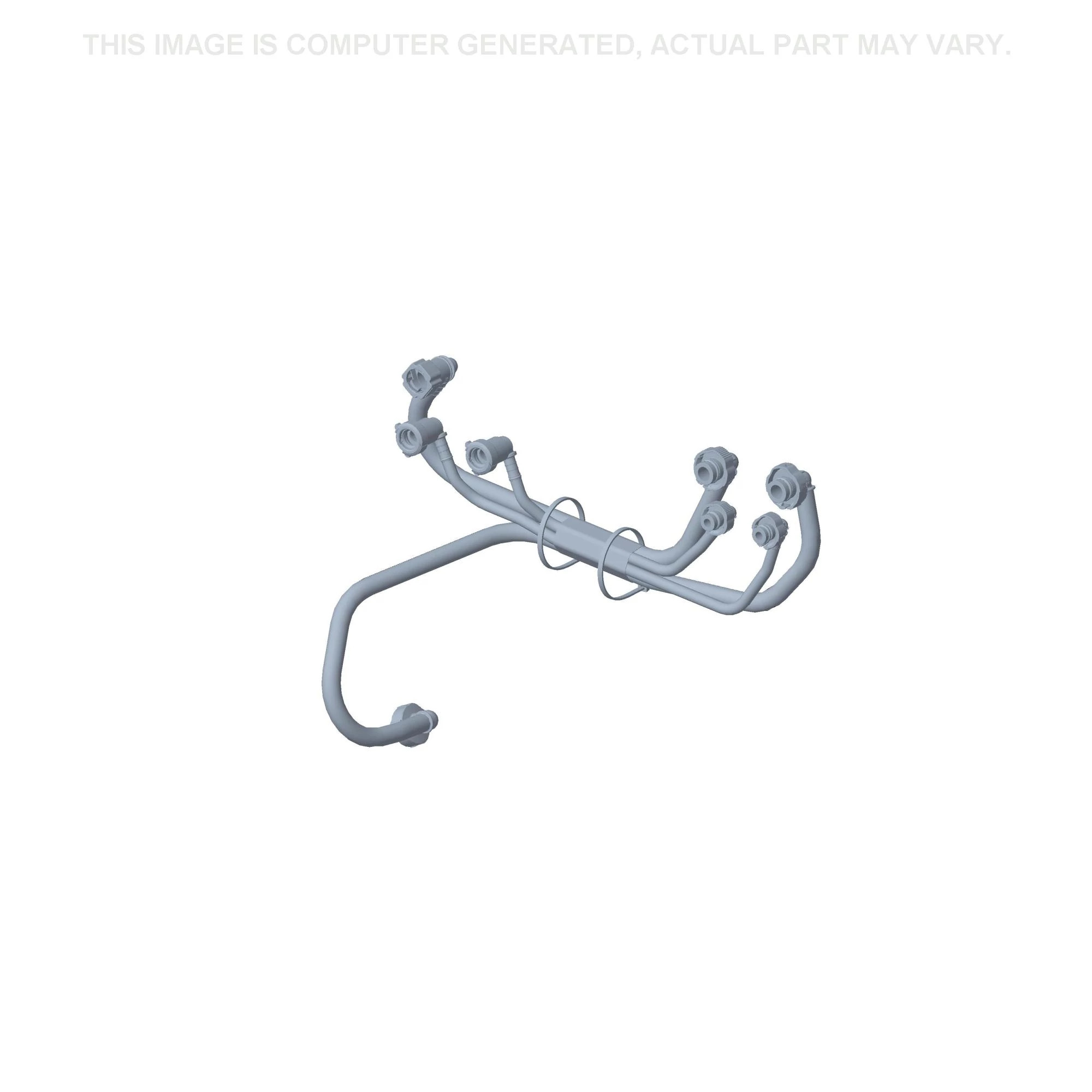 Pipe | CASEIH | US | EN