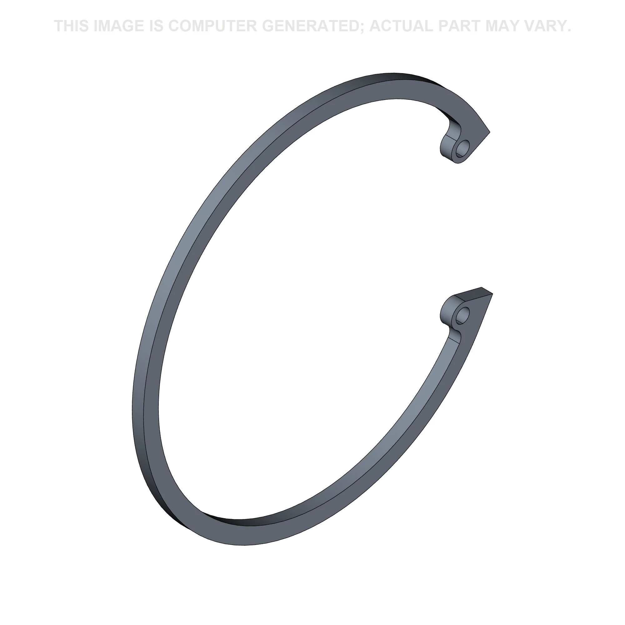 SNAP RING | CASEIH | ANZ | EN