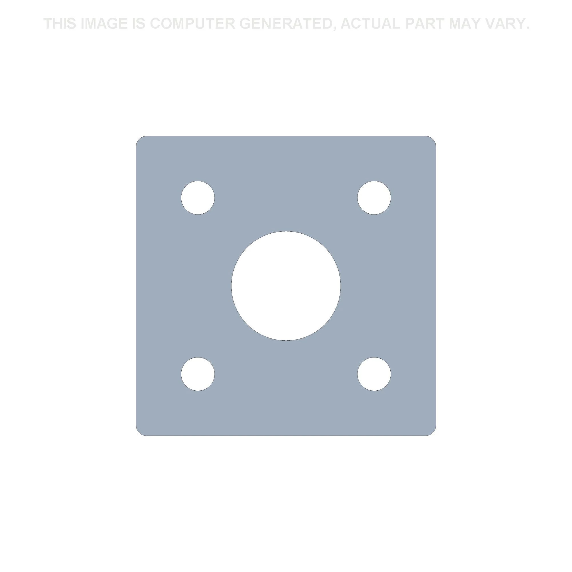 MOUNTING PLATE - 84342645