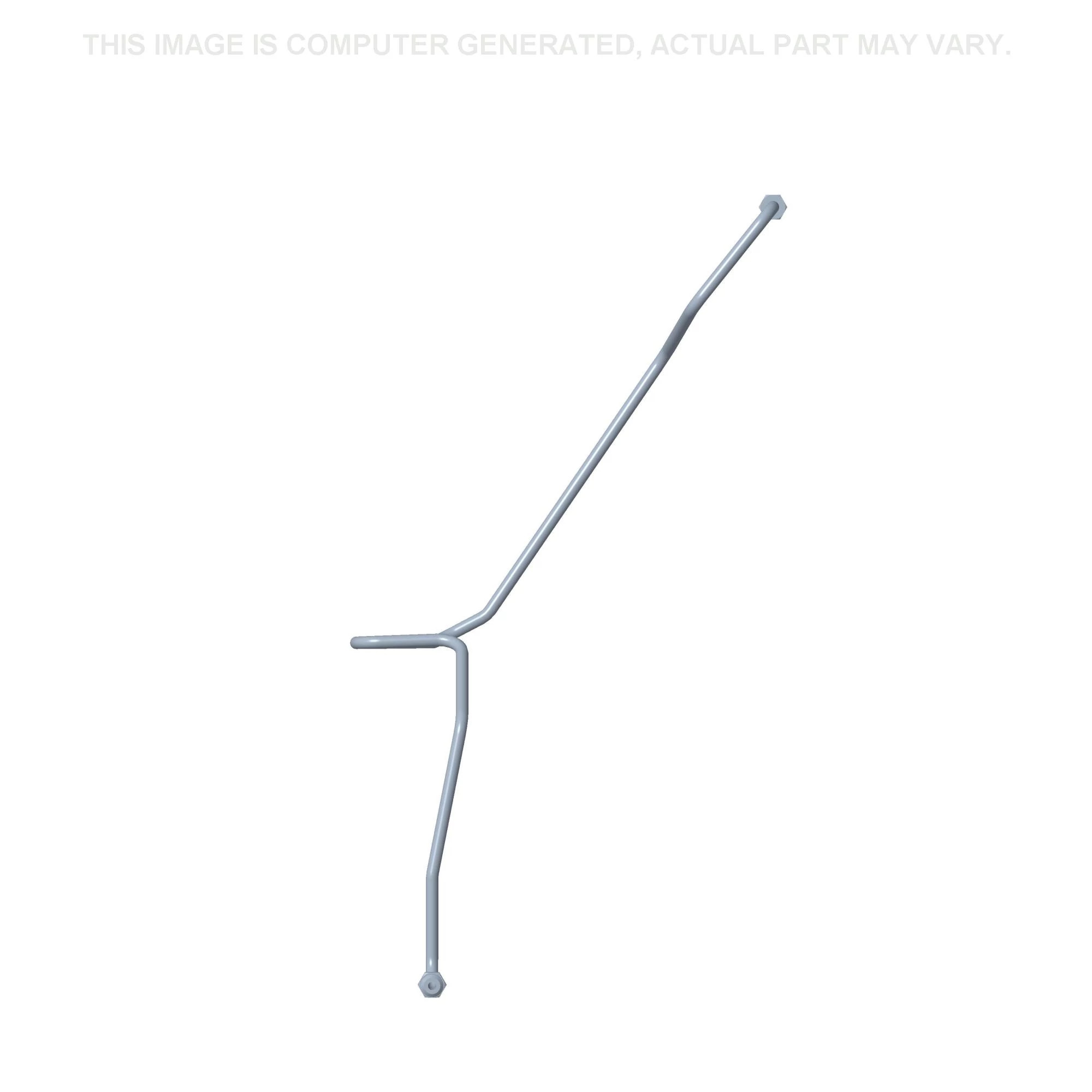 TUYAU HYDRAULIQUE | MILLER | CA | FR