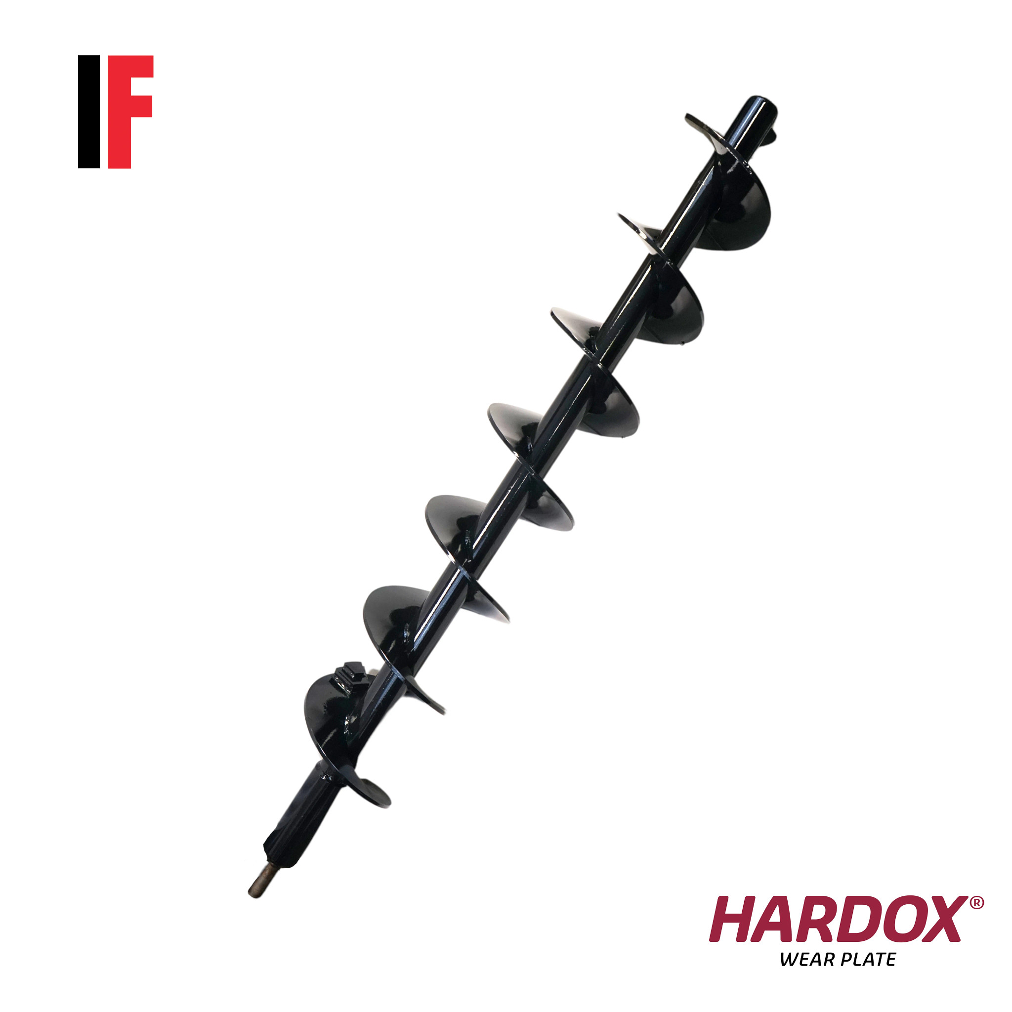 Auger | NEWHOLLANDCE | CA | EN