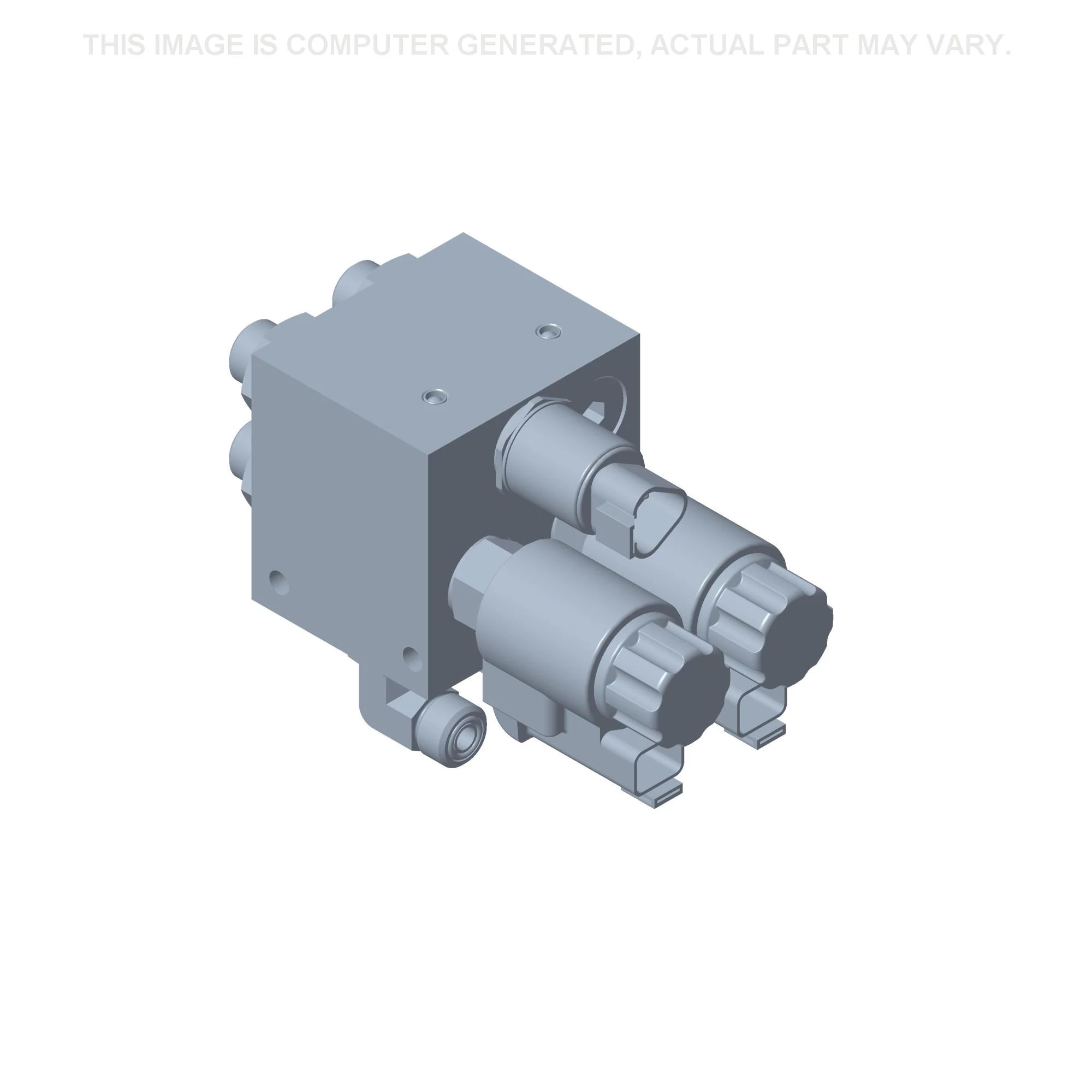MANIFOLD | MILLER | CA | EN