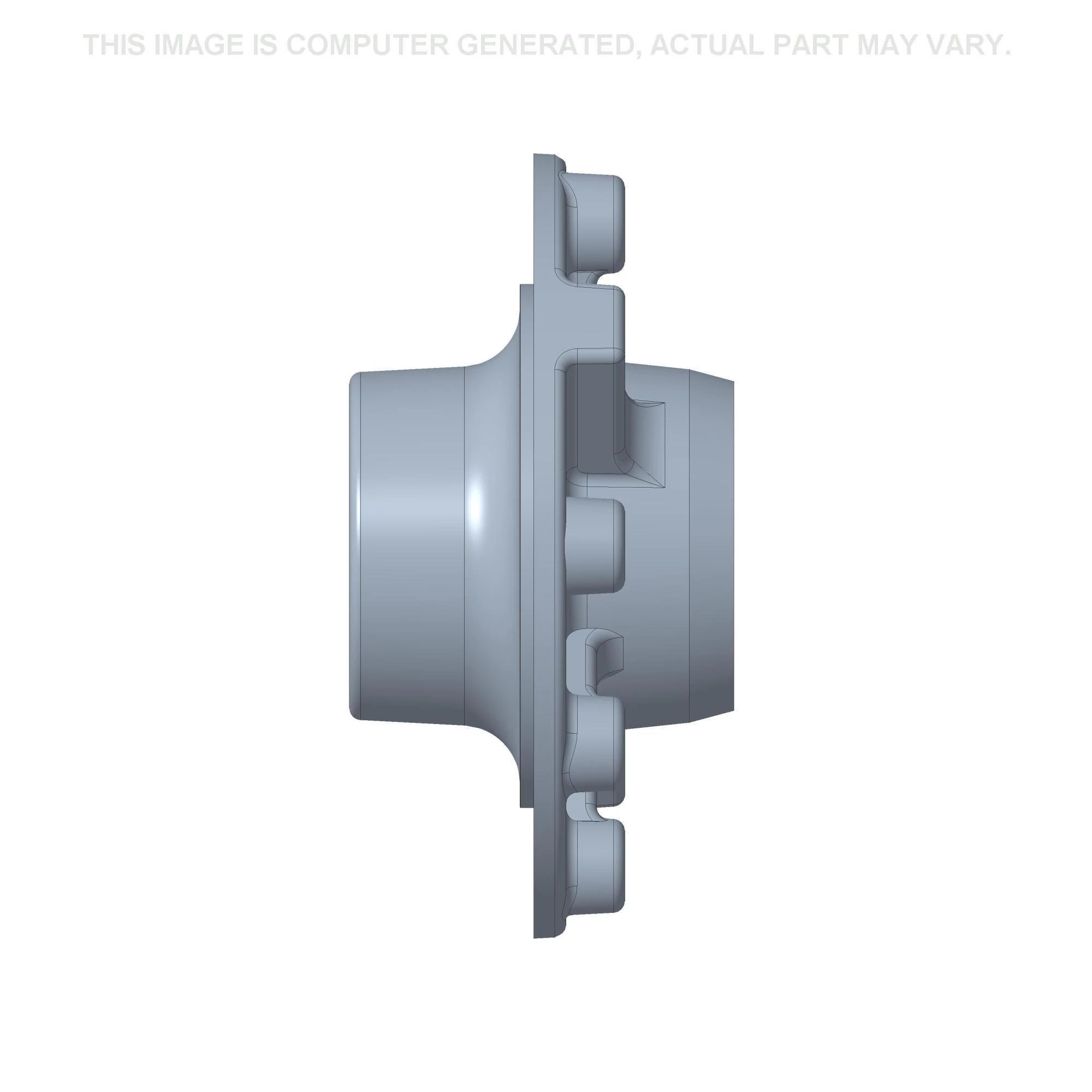 HUB | CASEIH | US | EN