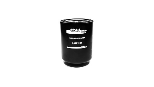 Hydraulic Oil Filter - 131 mm OD x 181 mm L | NEWHOLLANDCE | US | EN