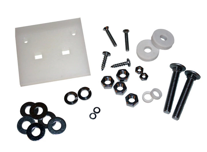 BHT-1™ Sensor Pad with Hardware | CASECE | CA | EN