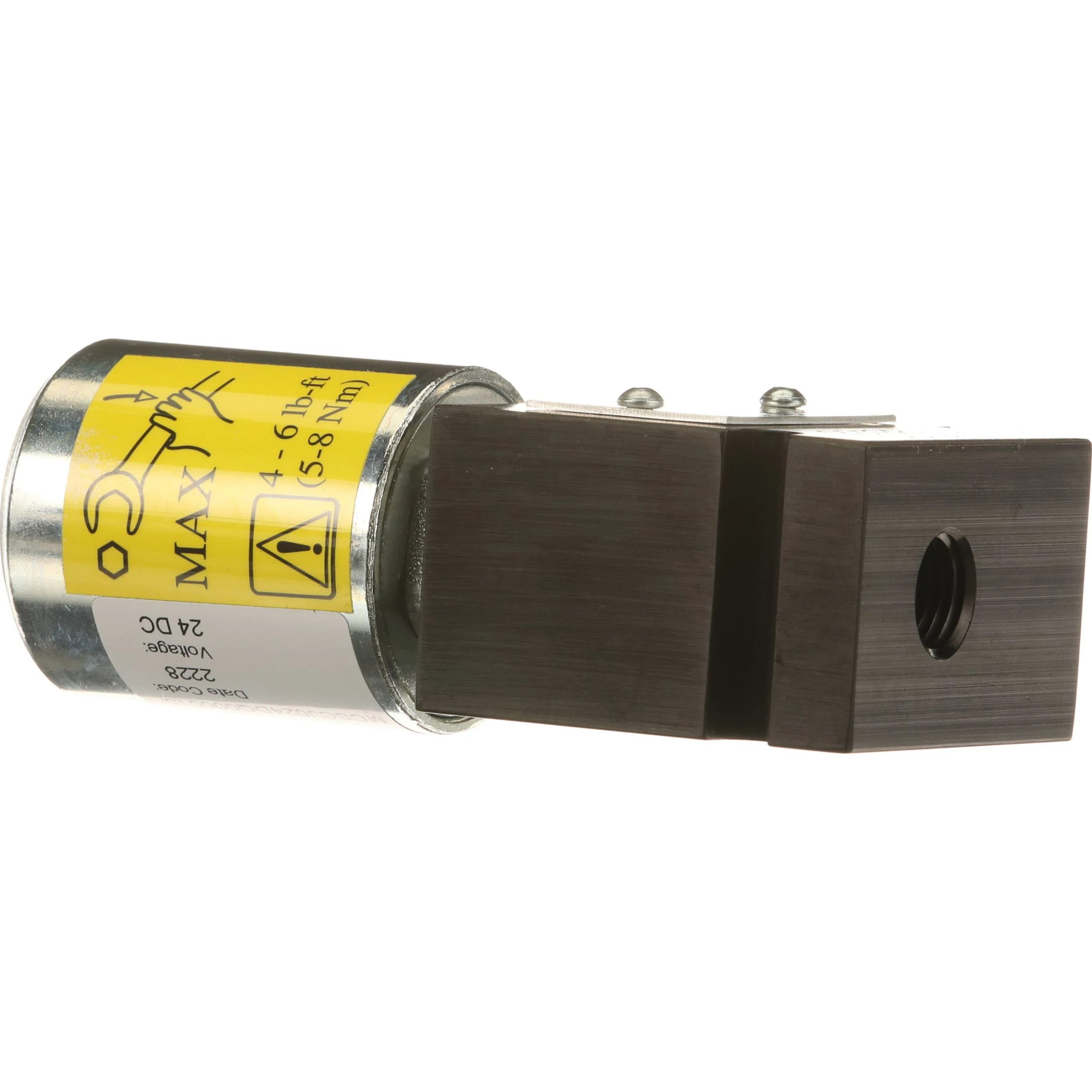 ELECTROMAGNET | CASECE | AMEA | EN